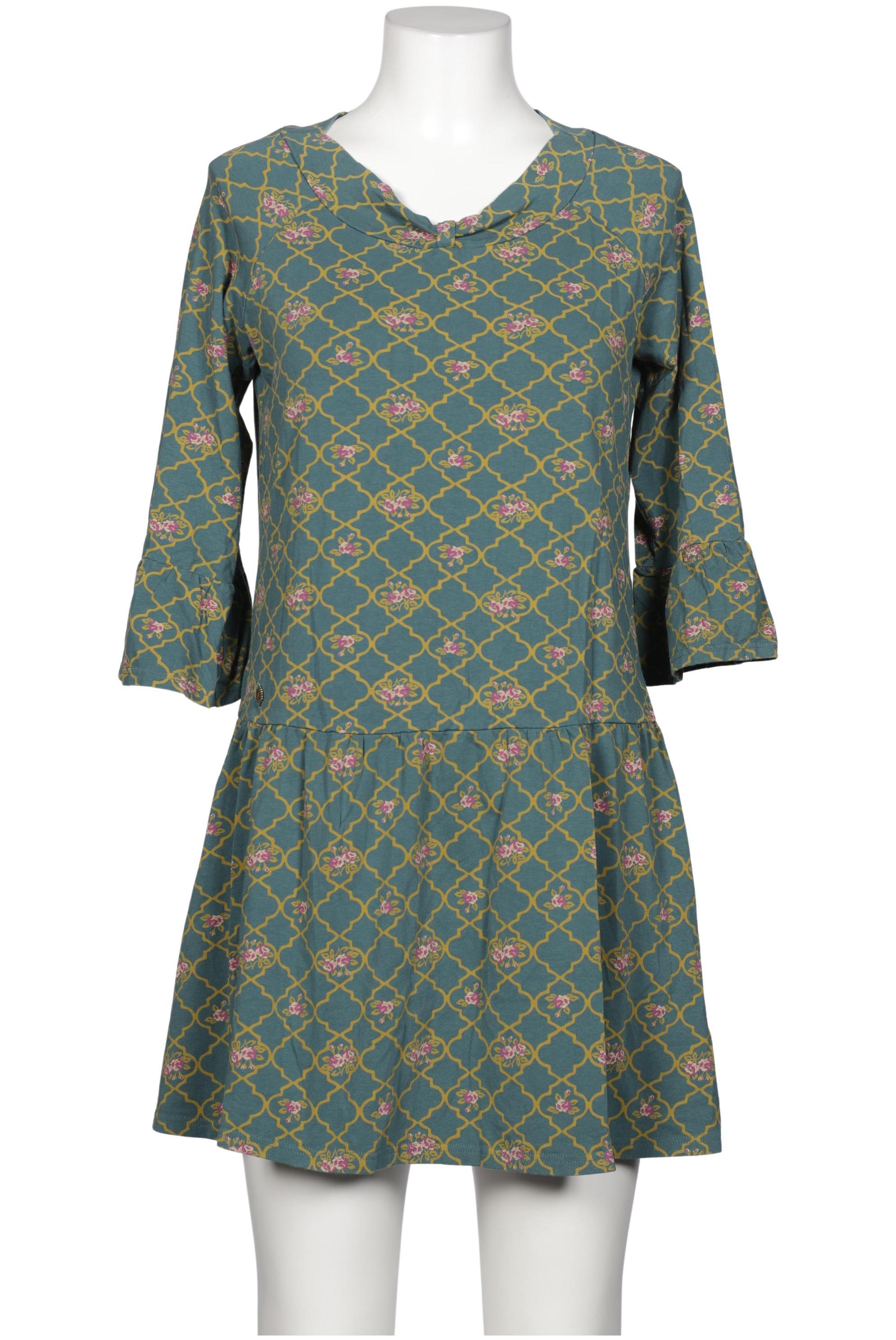 

Blutsgeschwister Damen Kleid, grün, Gr. 44