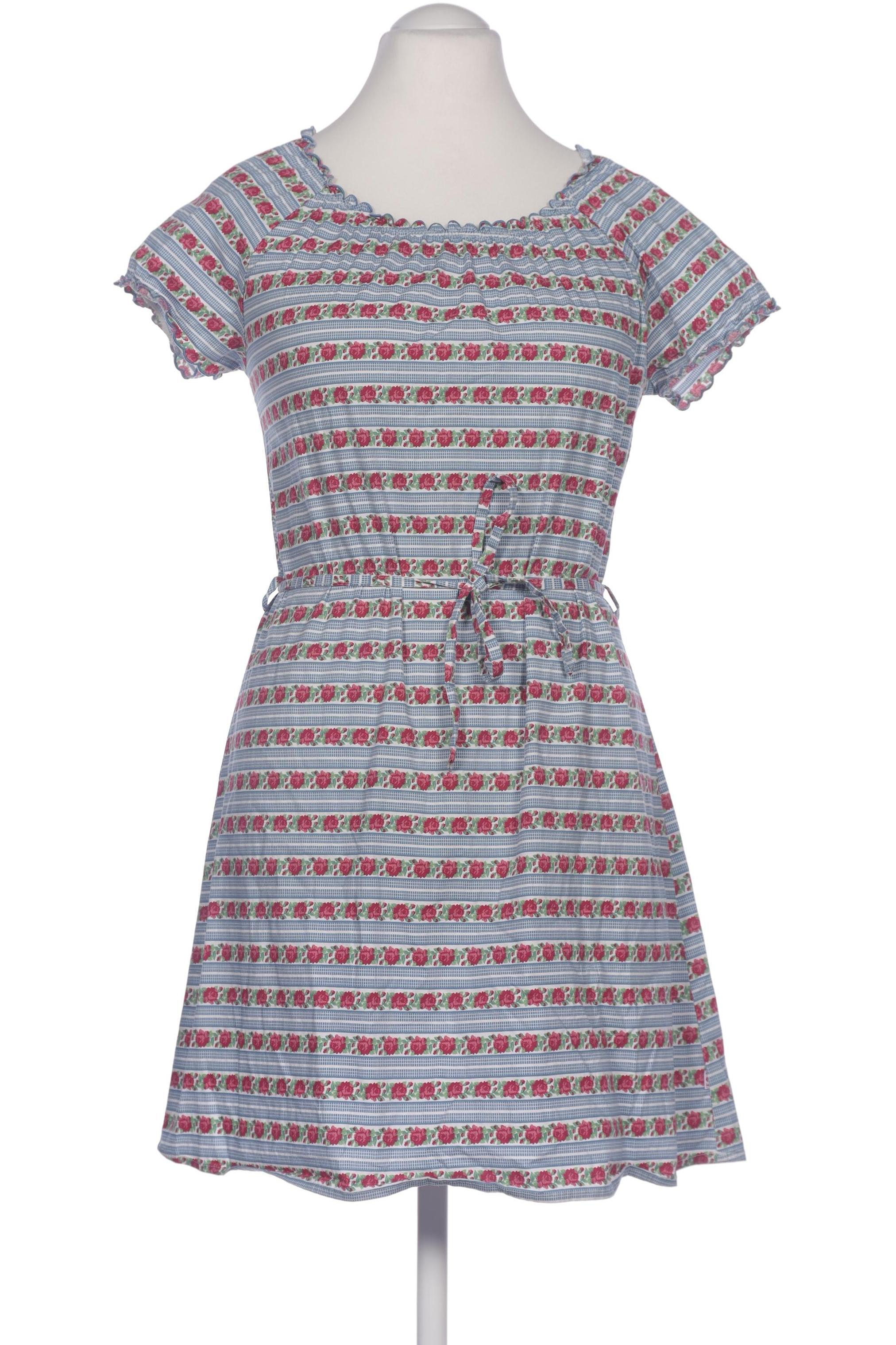 

Blutsgeschwister Damen Kleid, blau, Gr. 42