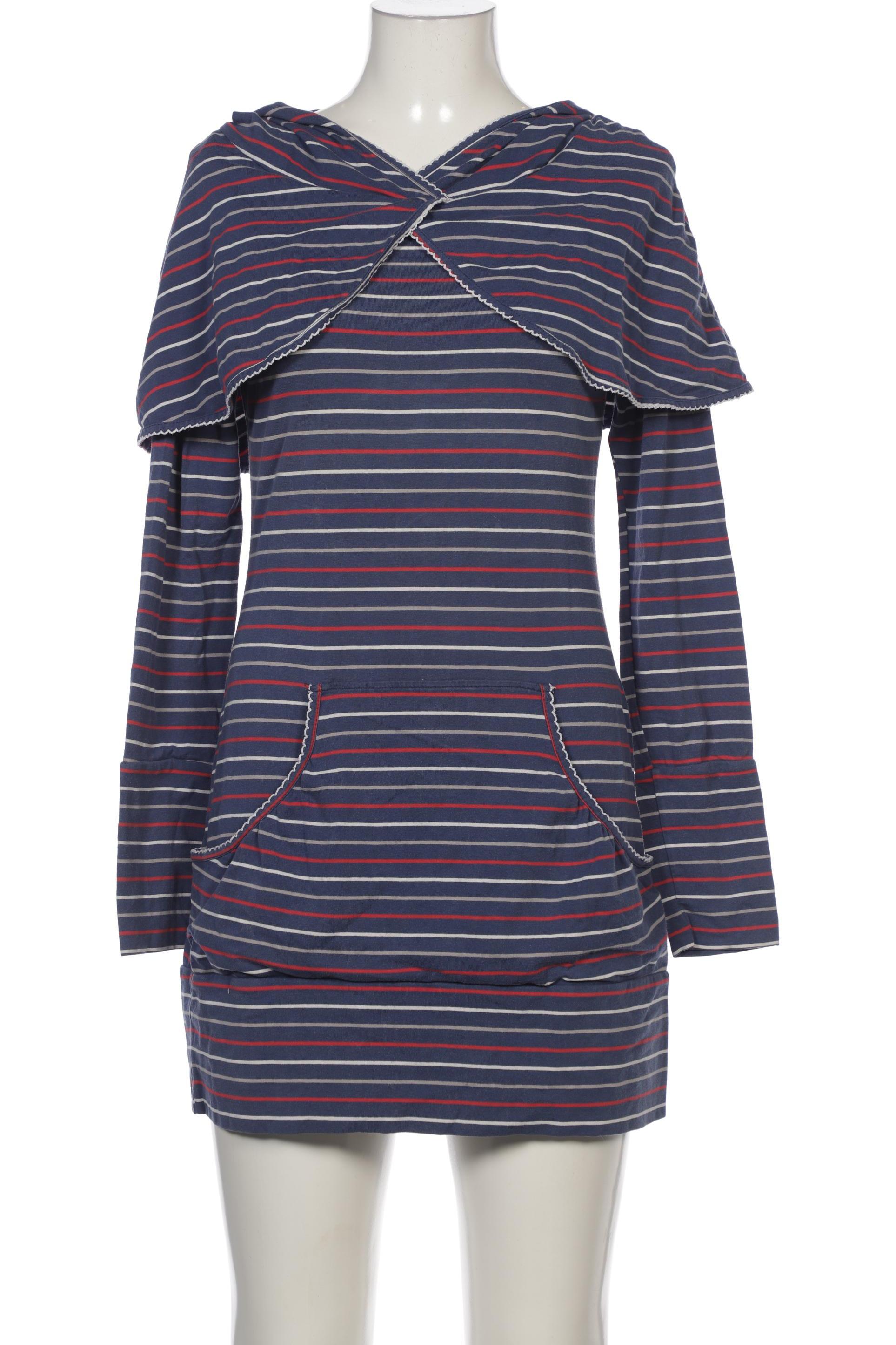 

Blutsgeschwister Damen Kleid, blau