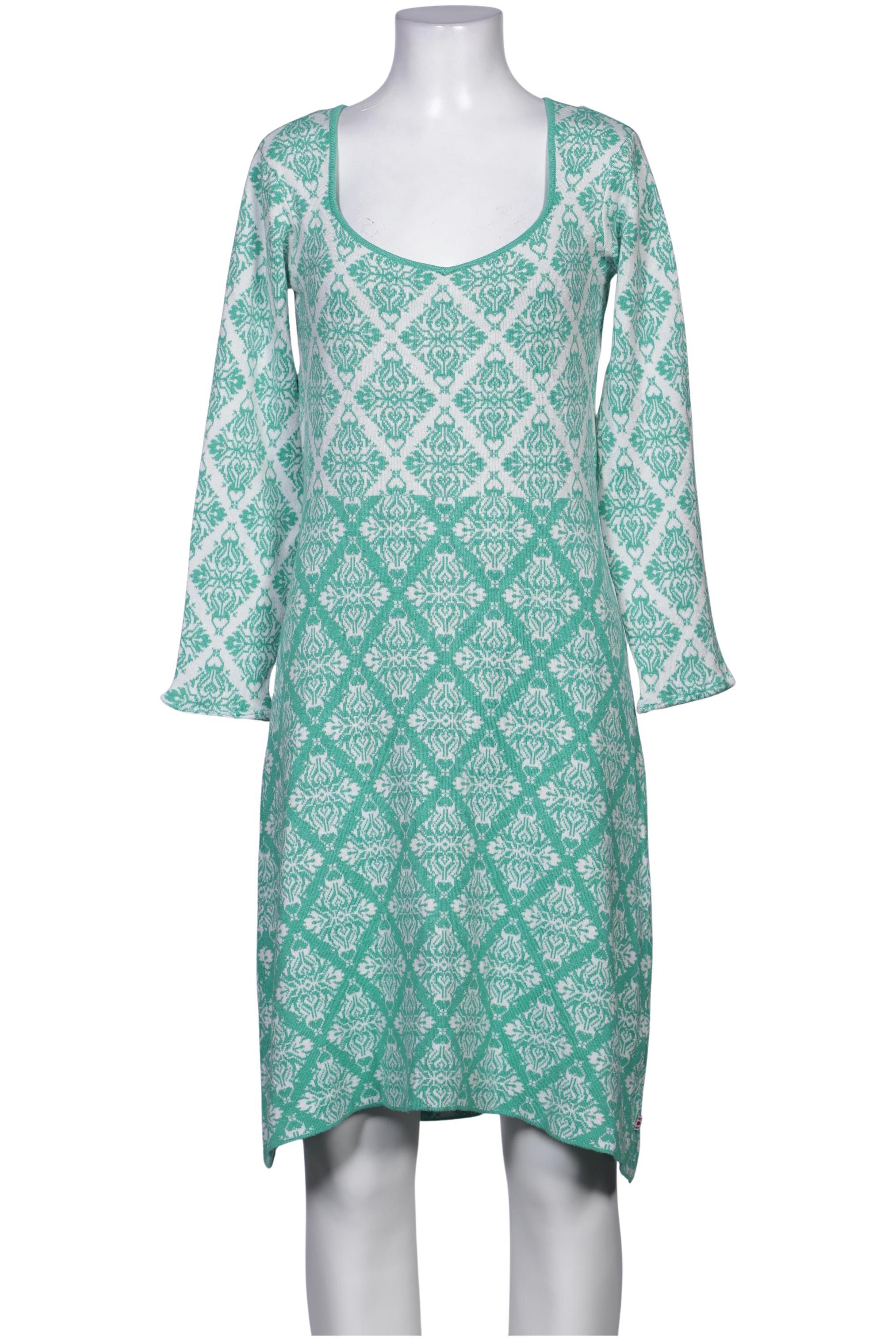 

Blutsgeschwister Damen Kleid, mehrfarbig, Gr. 38