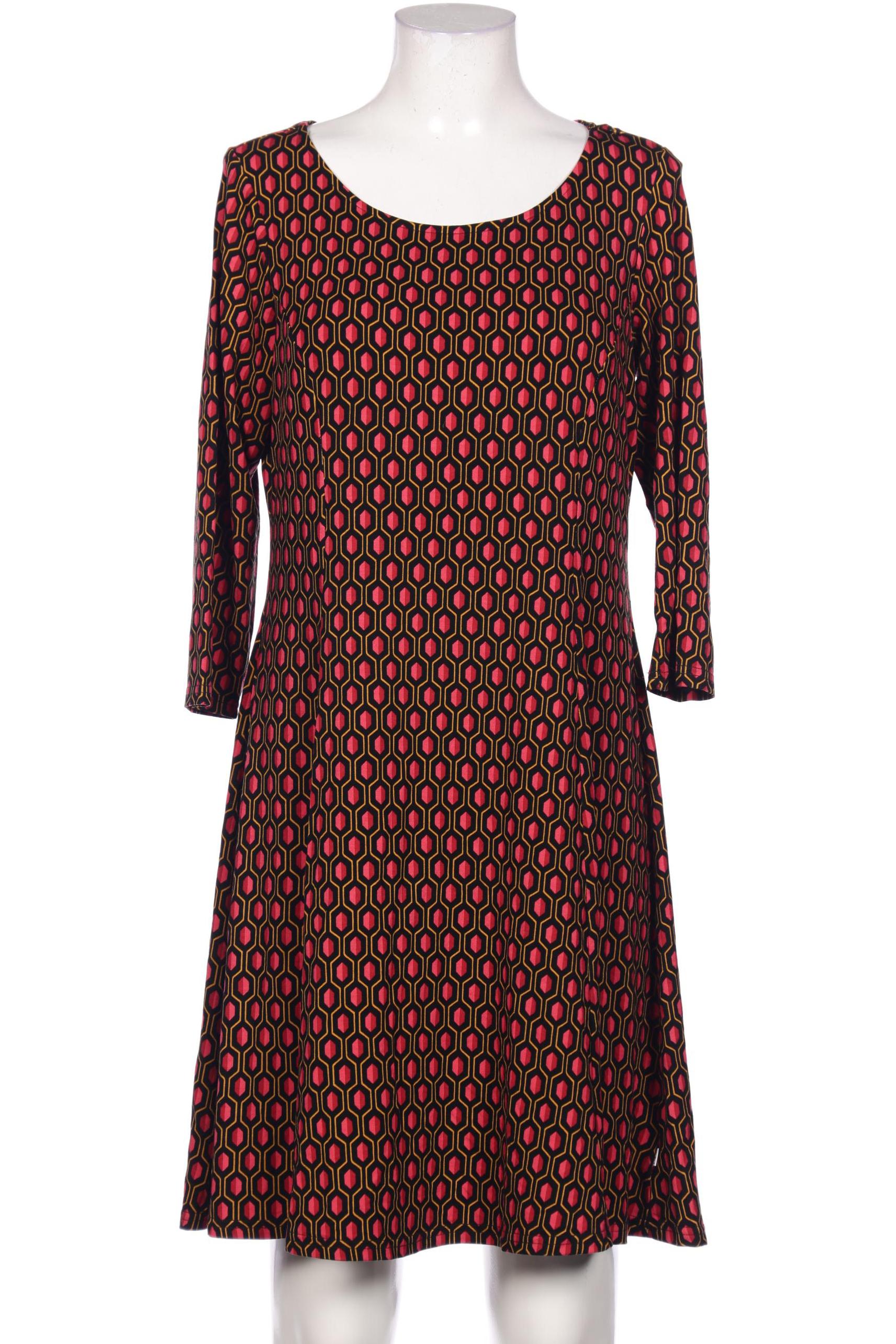 

Blutsgeschwister Damen Kleid, schwarz, Gr. 42