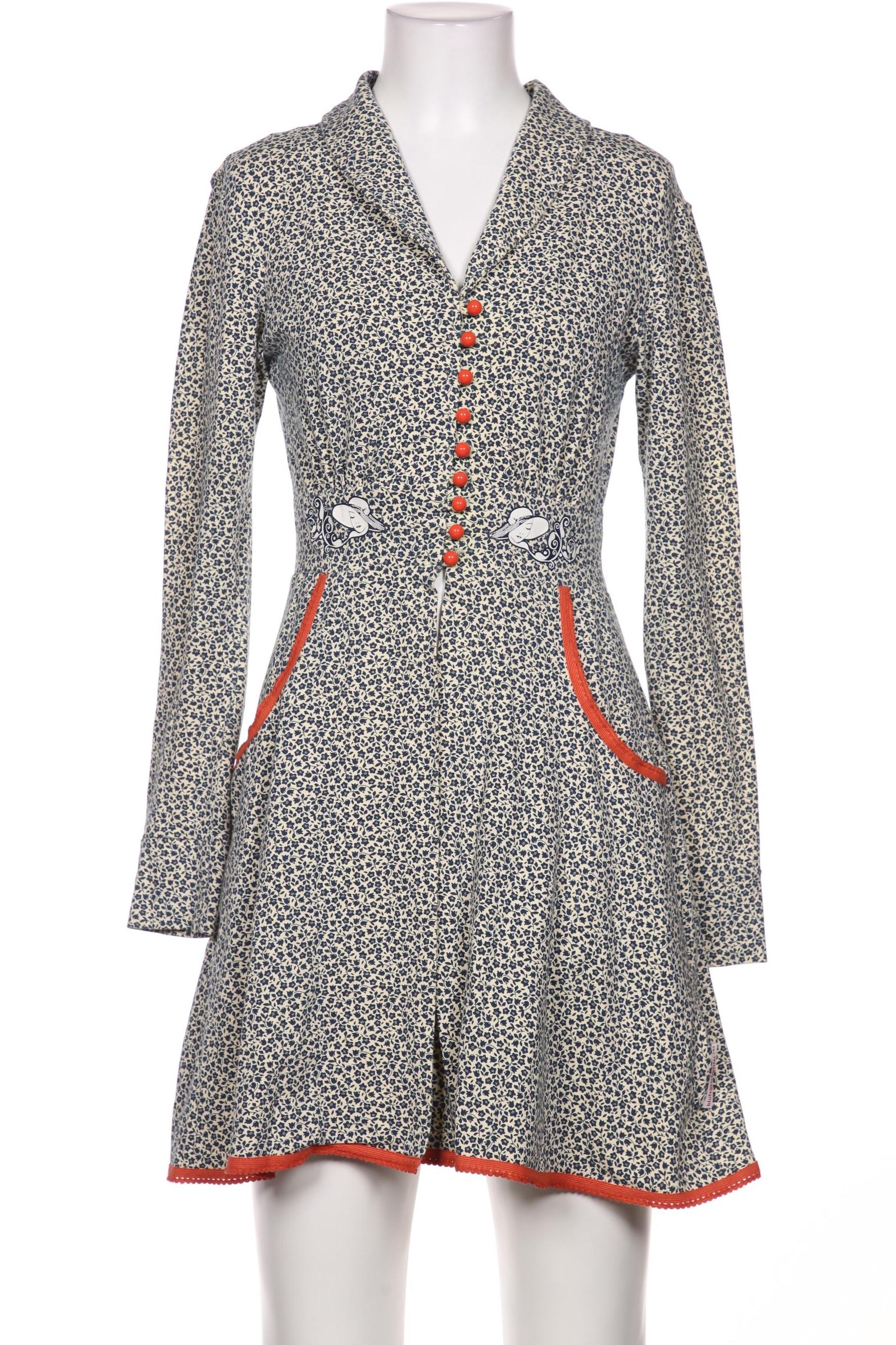 

Blutsgeschwister Damen Kleid, cremeweiß, Gr. 36