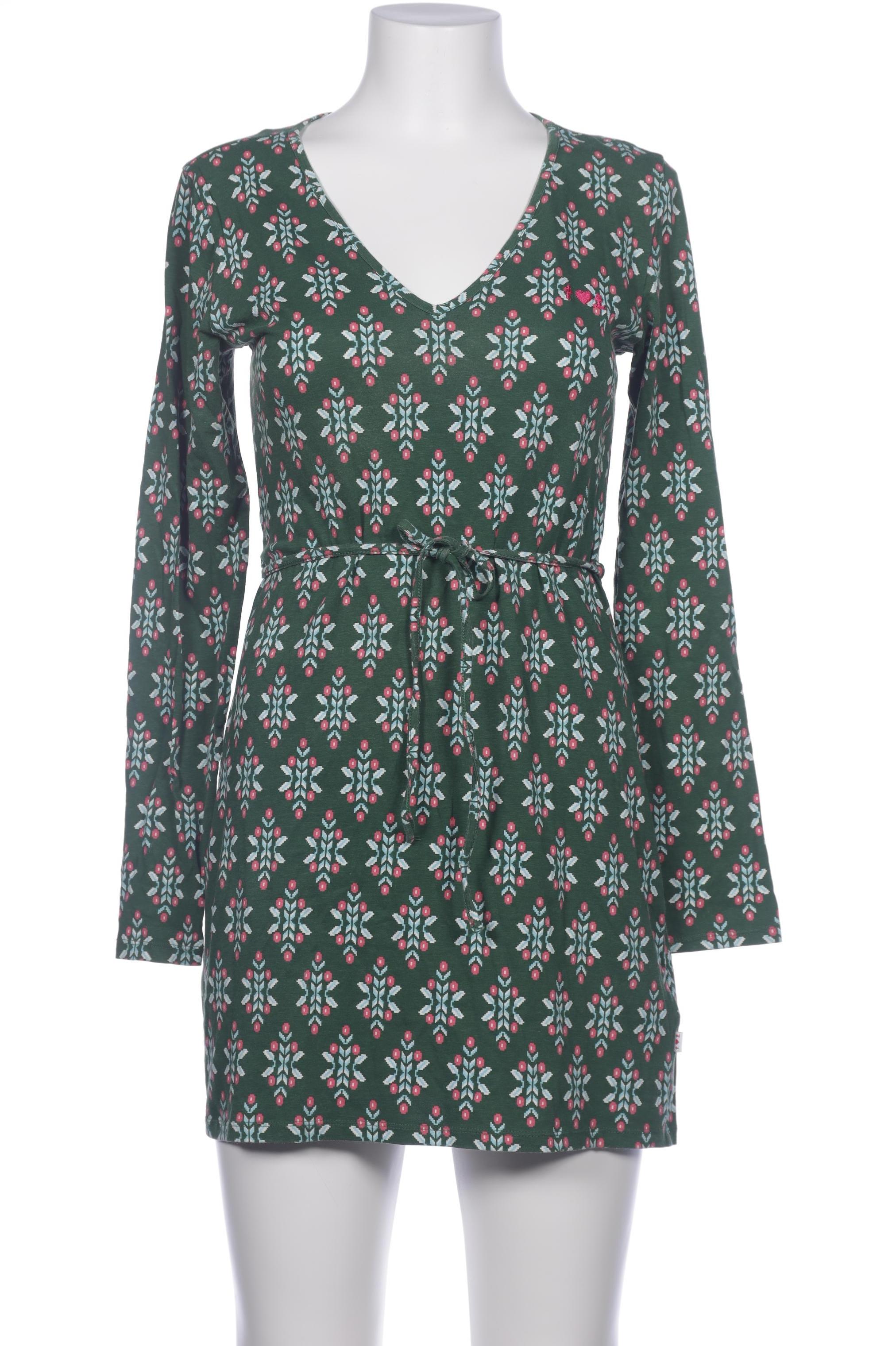 

Blutsgeschwister Damen Kleid, grün, Gr. 42