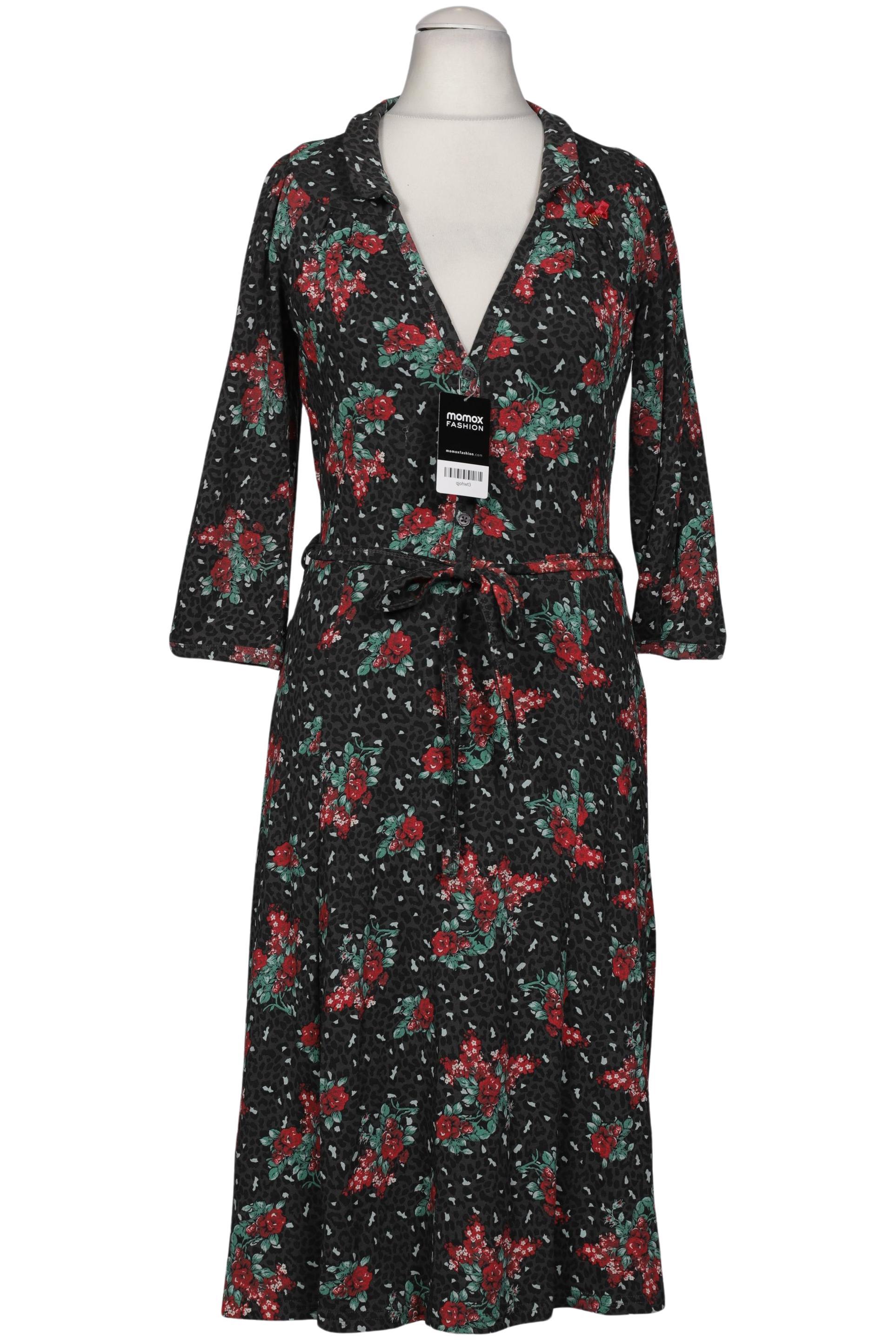 

Blutsgeschwister Damen Kleid, grau, Gr. 38