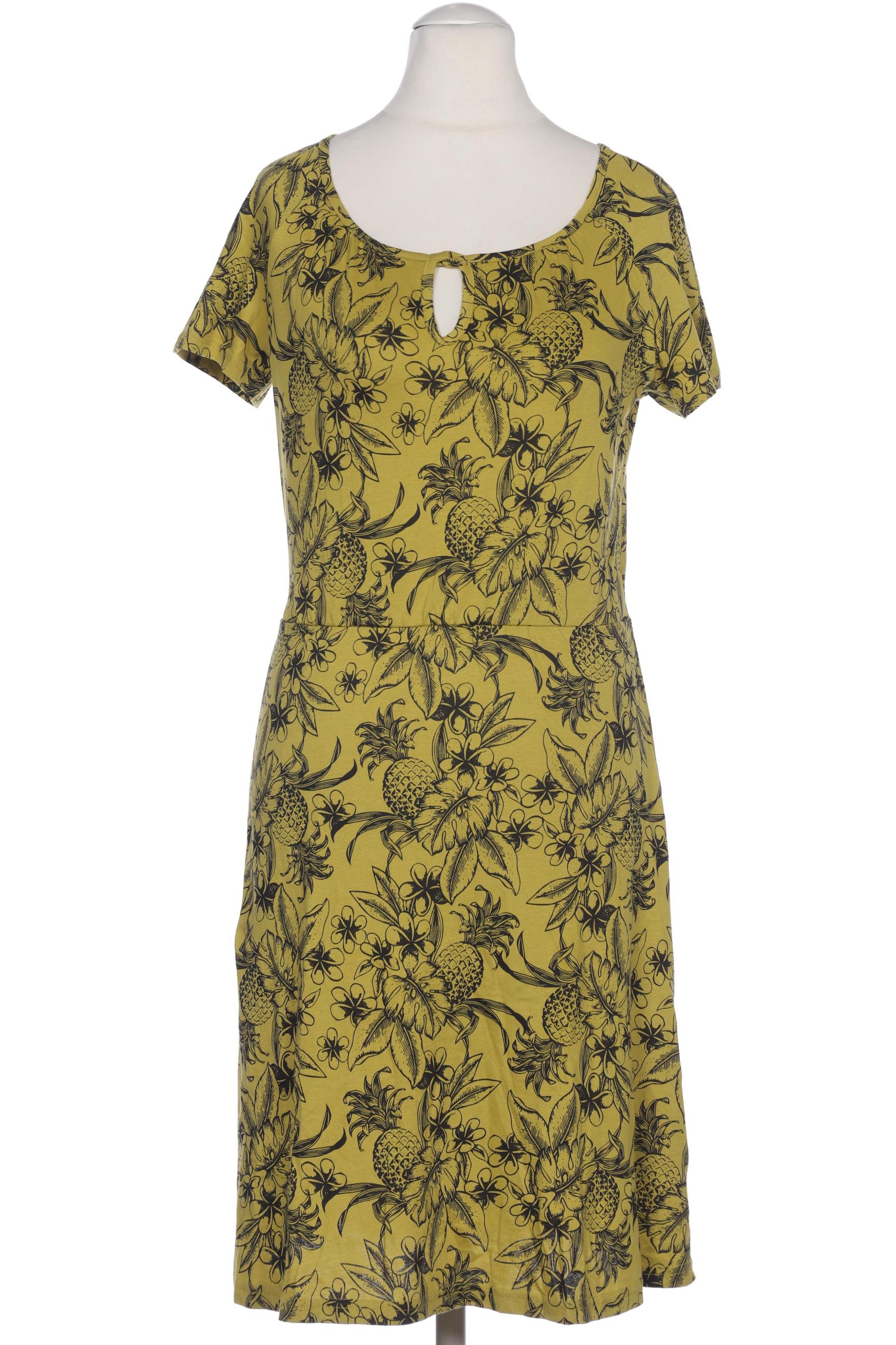 

Blutsgeschwister Damen Kleid, grün, Gr. 36