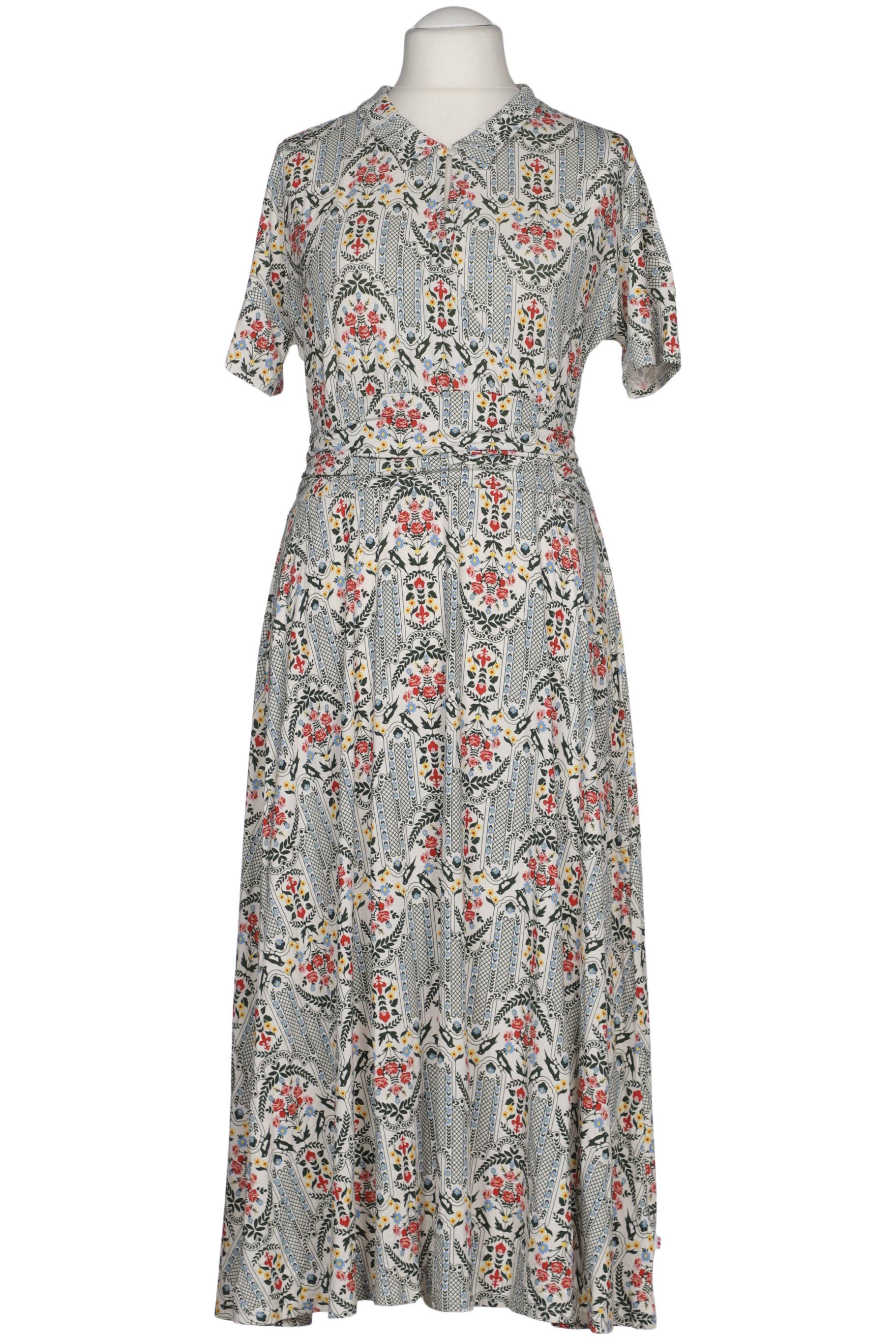 

Blutsgeschwister Damen Kleid, mehrfarbig, Gr. 44