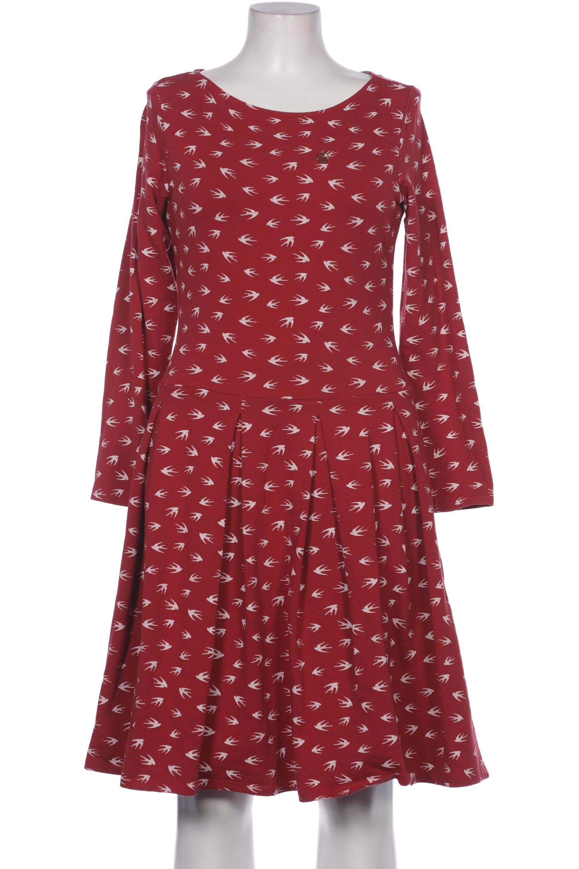 

Blutsgeschwister Damen Kleid, rot, Gr. 44