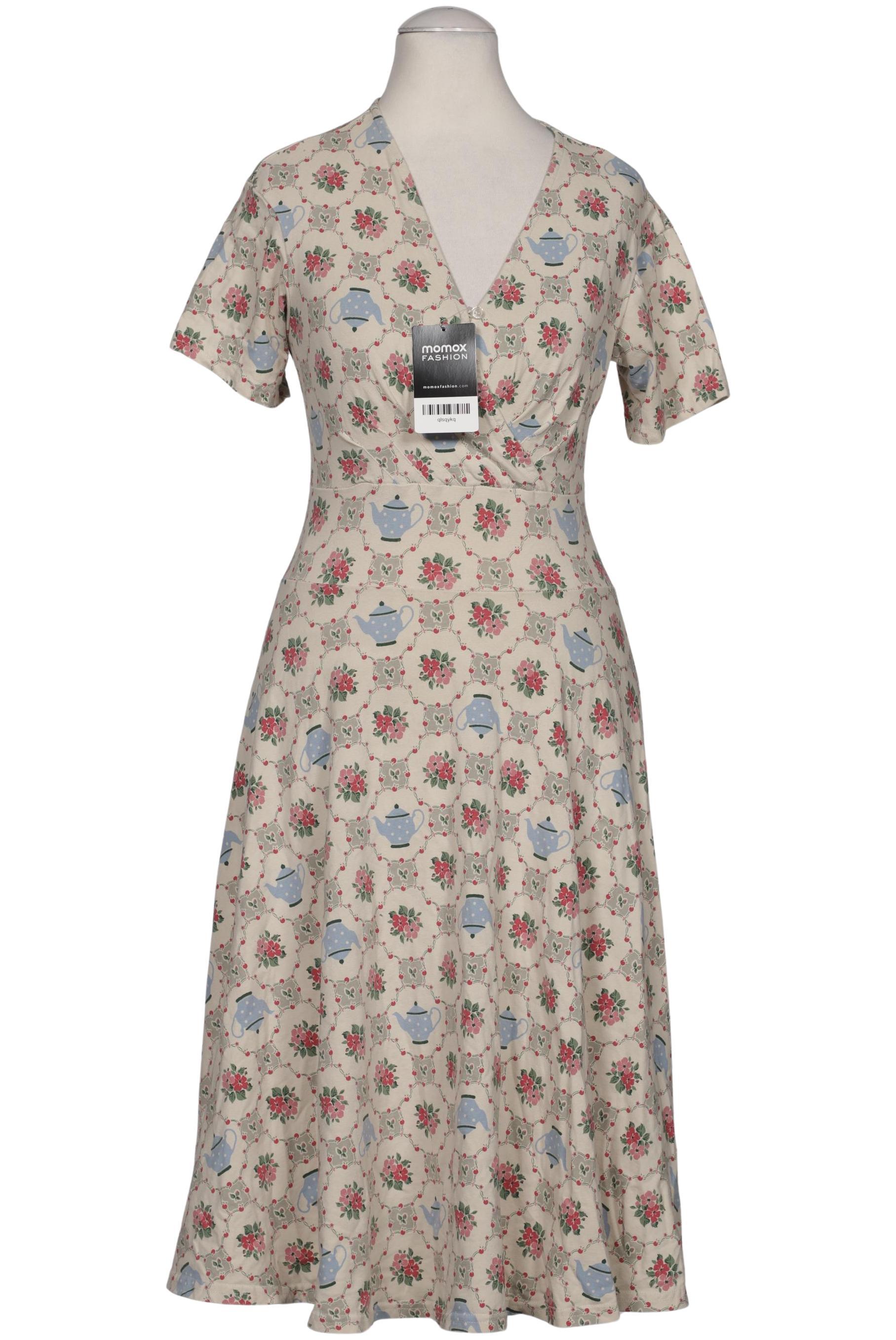 

Blutsgeschwister Damen Kleid, cremeweiß, Gr. 36