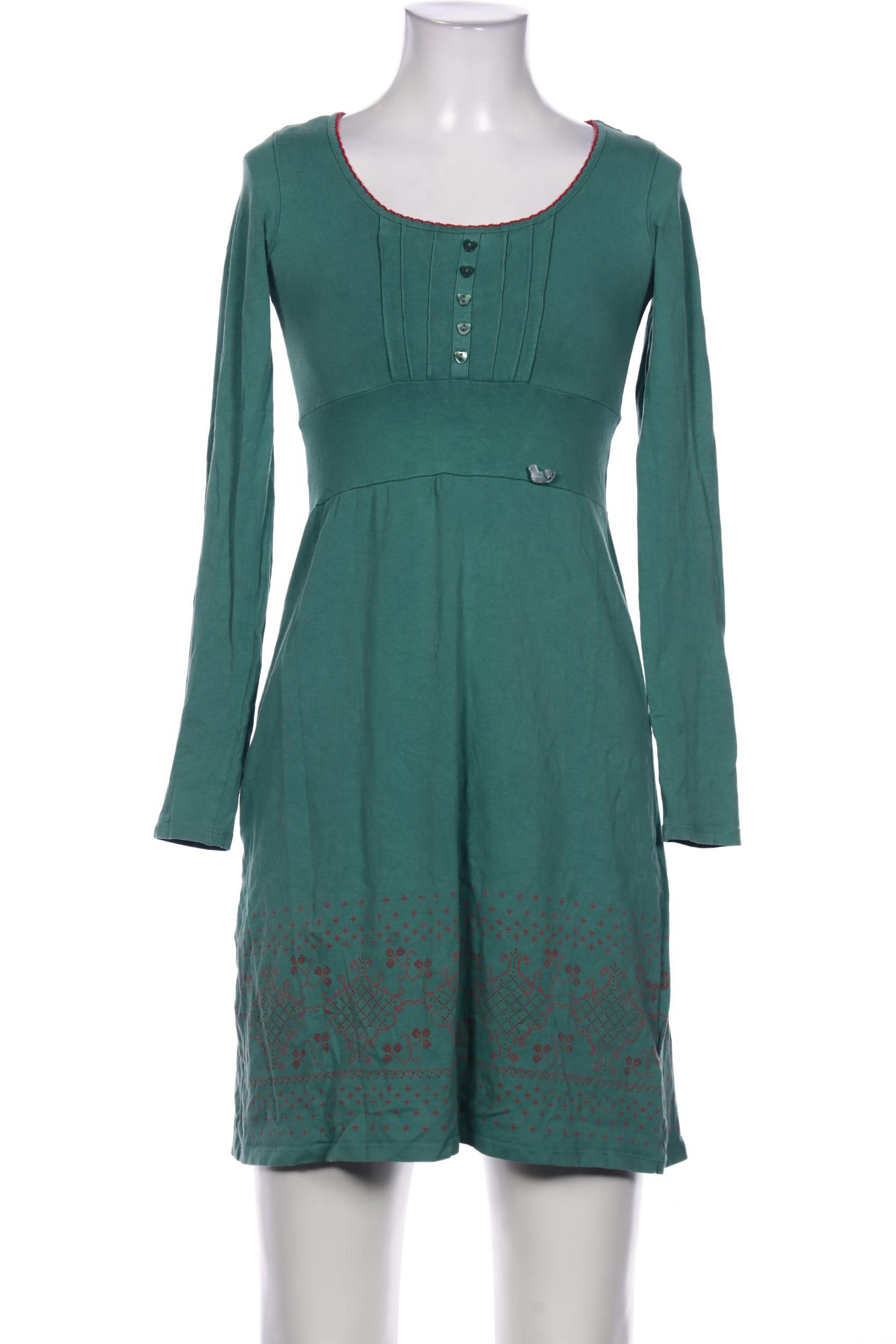

Blutsgeschwister Damen Kleid, grün, Gr. 34