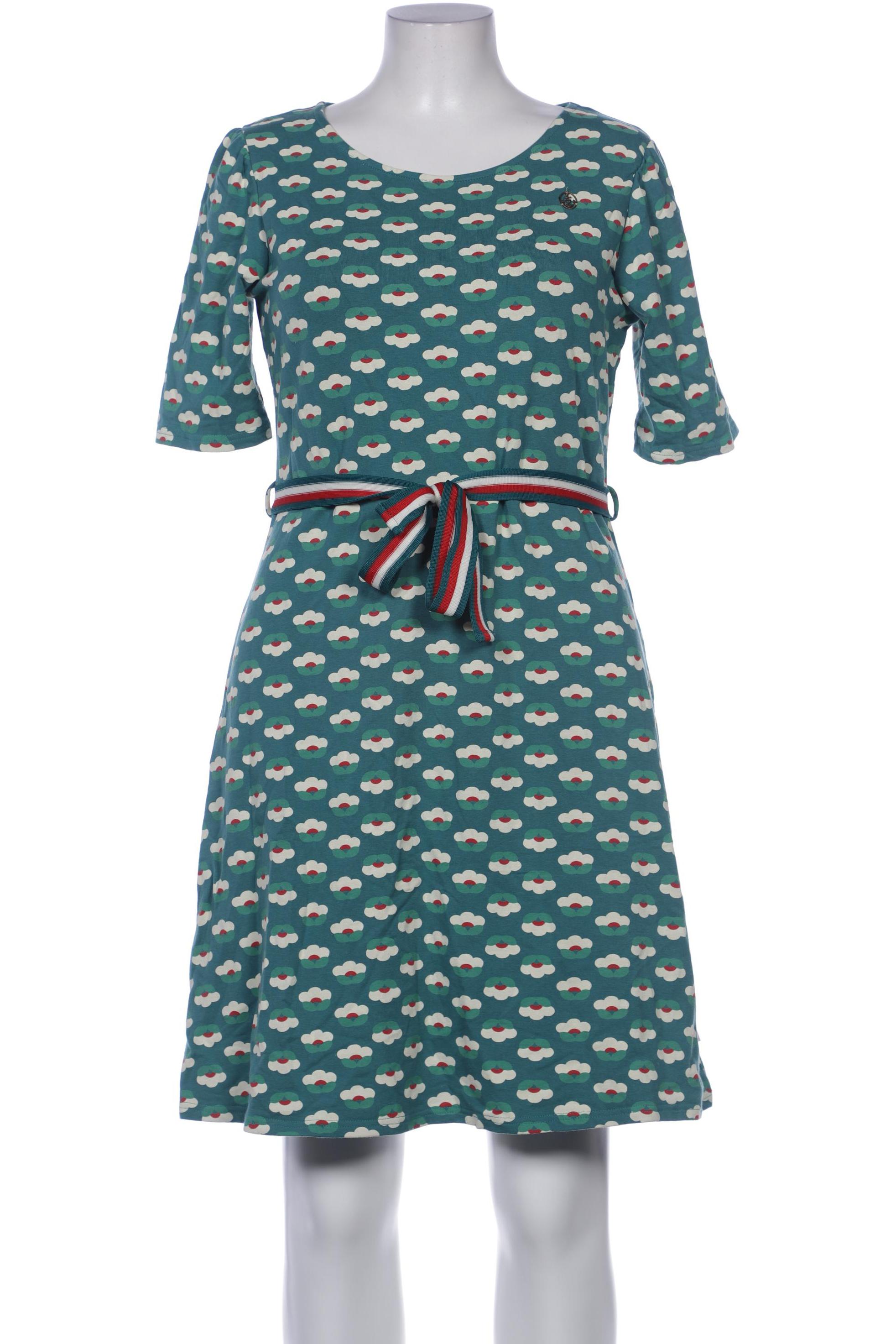 

Blutsgeschwister Damen Kleid, grün, Gr. 44