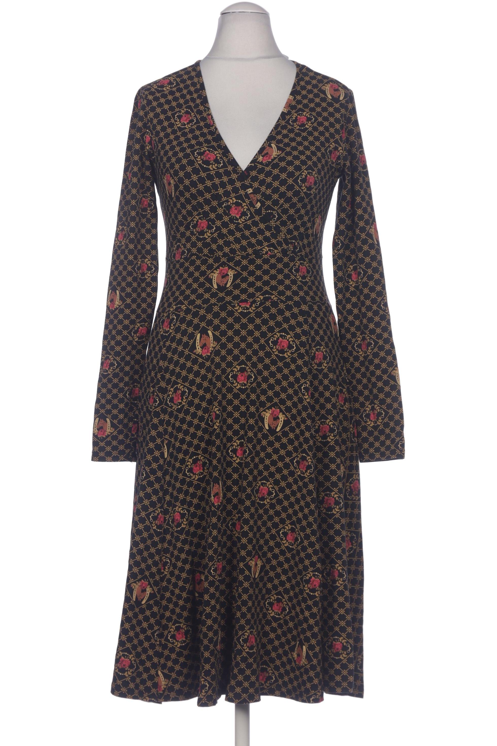 Thumbnail - Blutsgeschwister Damen Kleid, schwarz, Gr. 38
