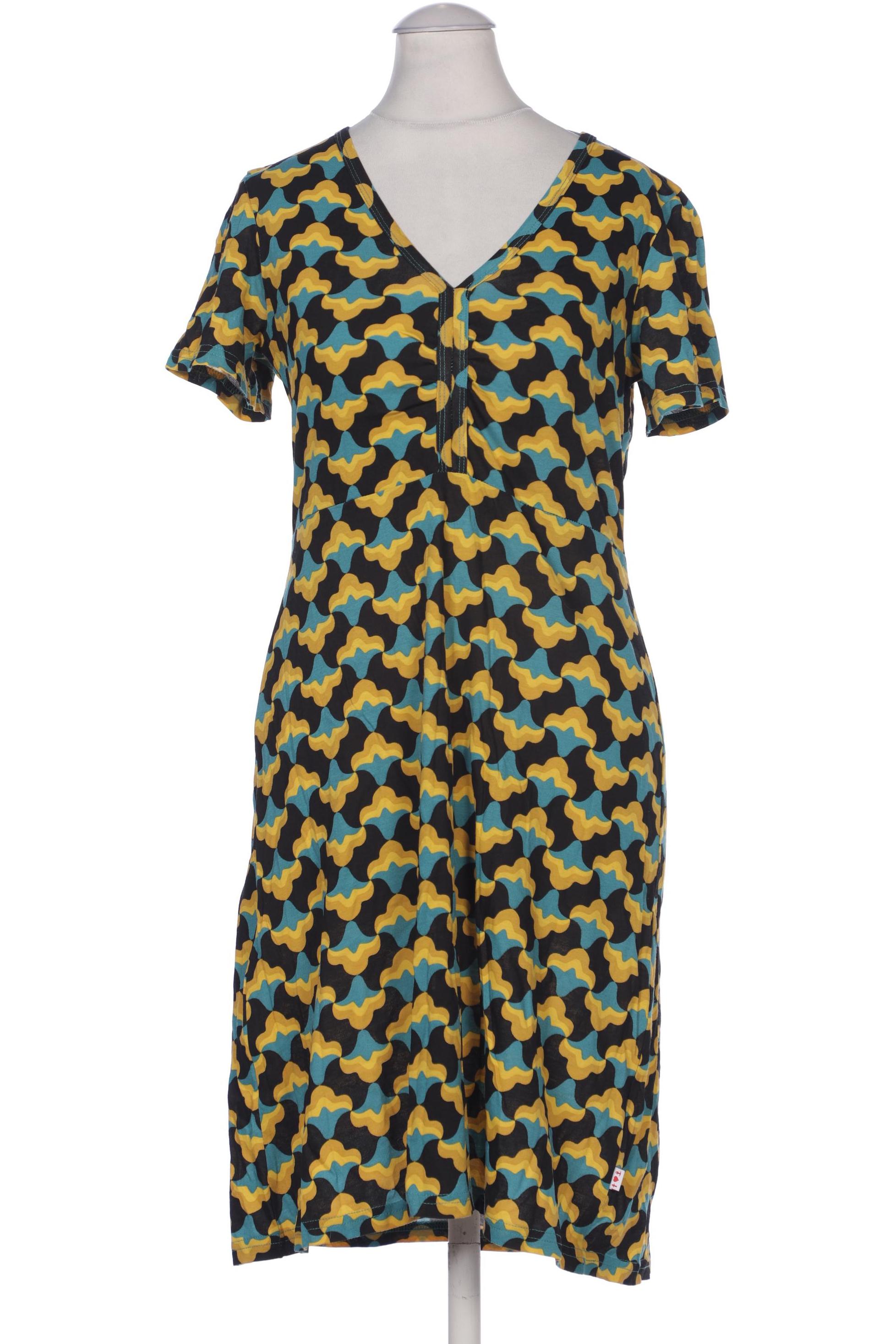 

Blutsgeschwister Damen Kleid, mehrfarbig, Gr. 36