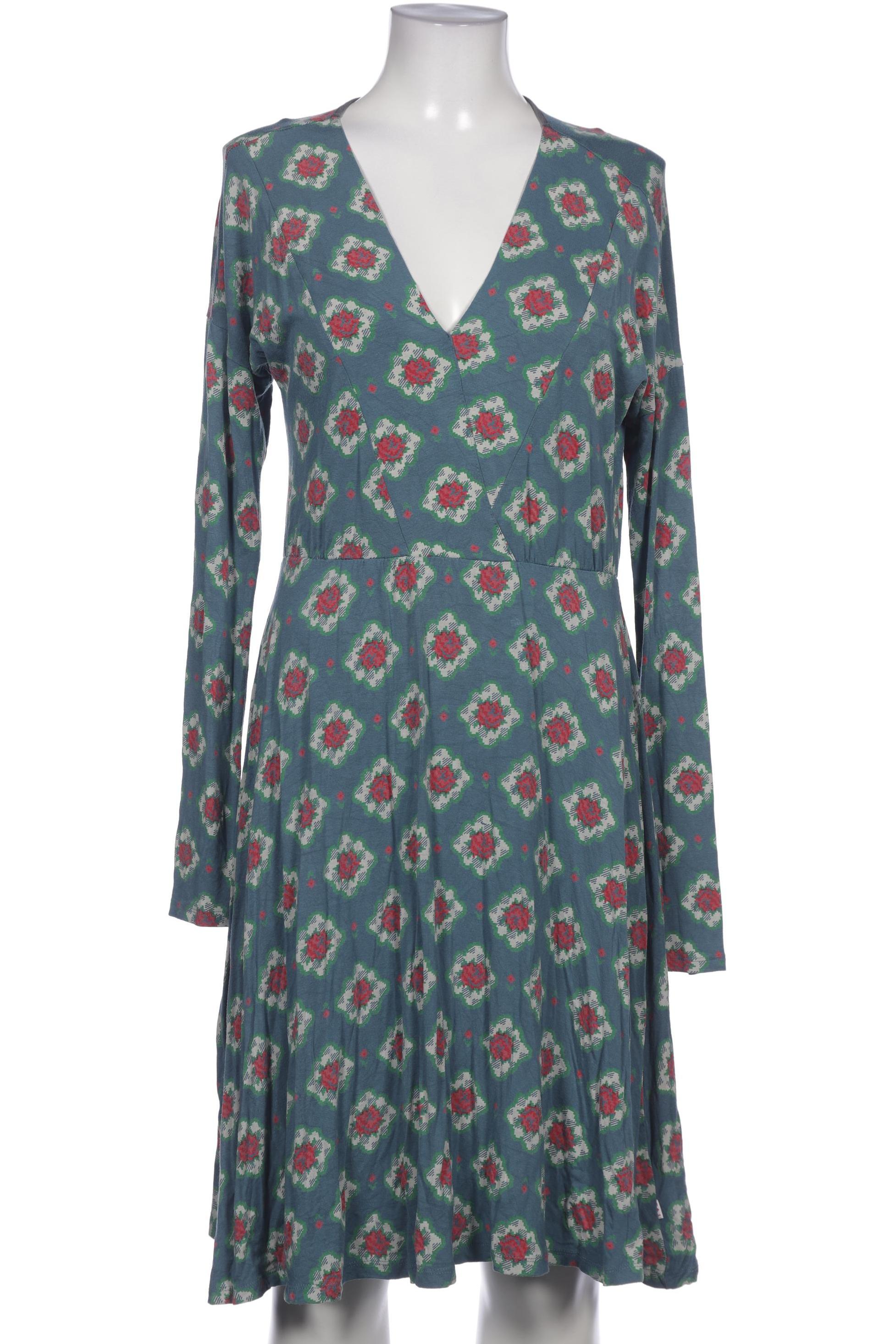 

Blutsgeschwister Damen Kleid, blau