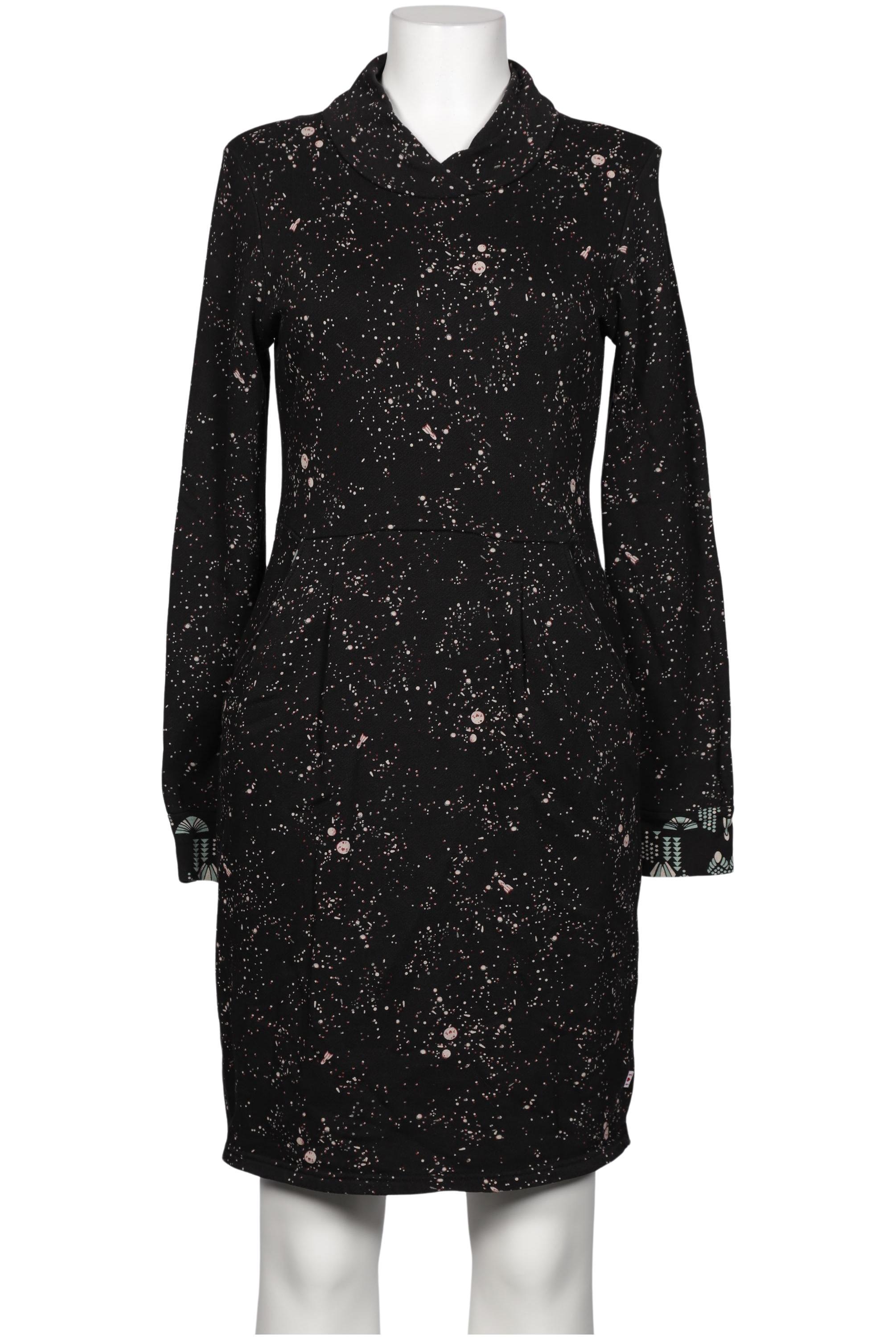 

Blutsgeschwister Damen Kleid, schwarz, Gr. 42