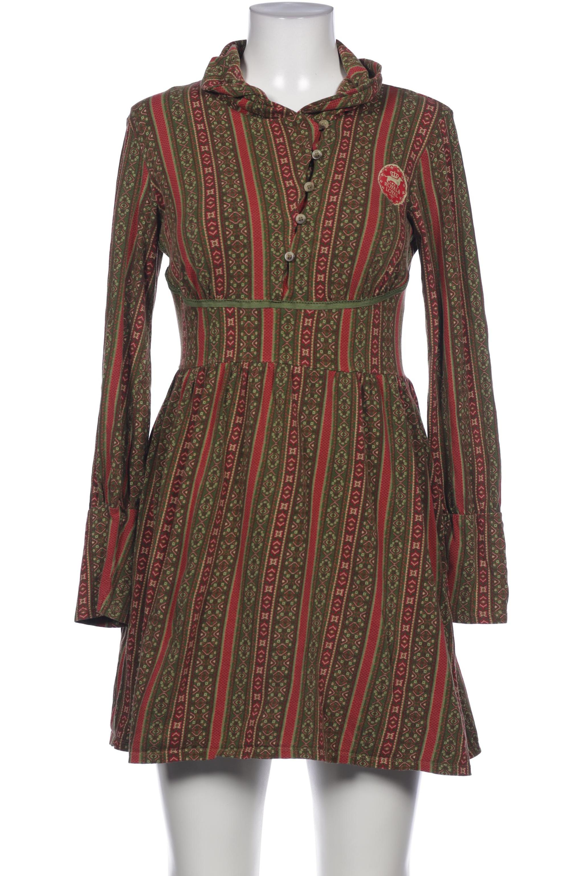 

Blutsgeschwister Damen Kleid, grün