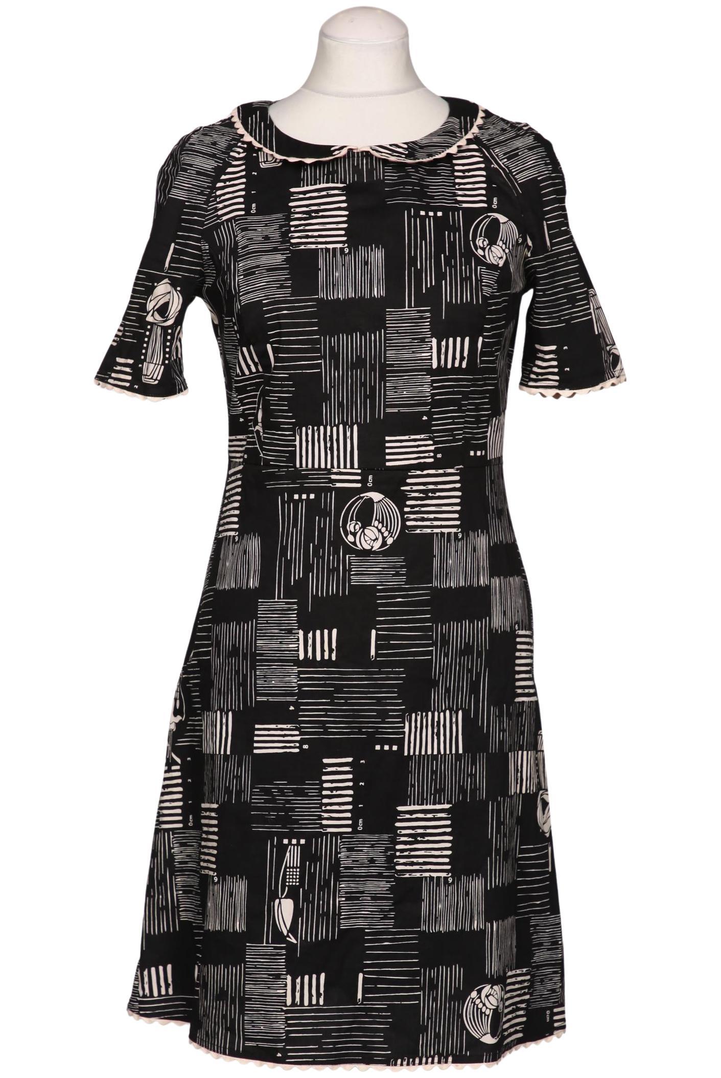 

Blutsgeschwister Damen Kleid, mehrfarbig, Gr. 36