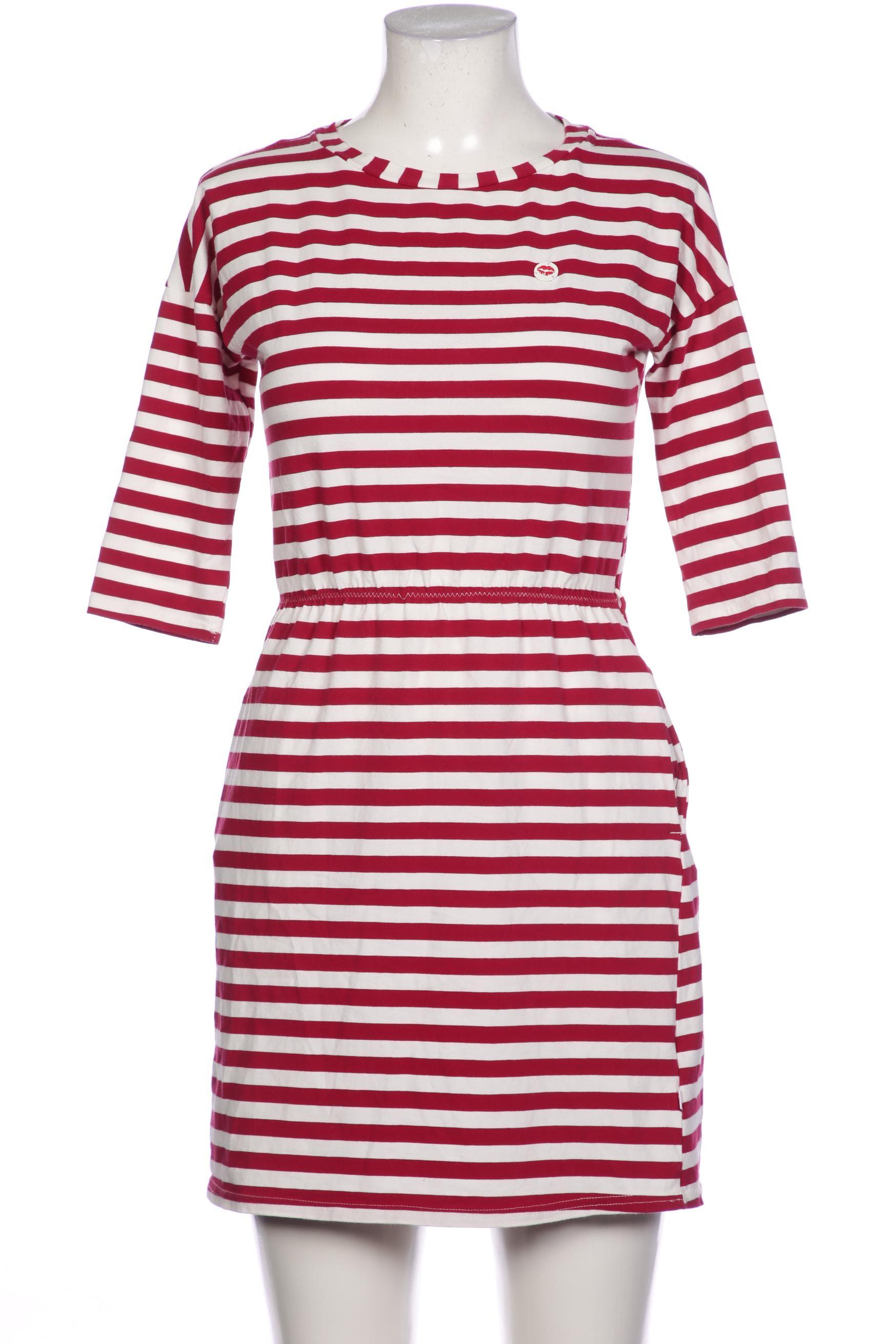 

Blutsgeschwister Damen Kleid, pink, Gr. 36