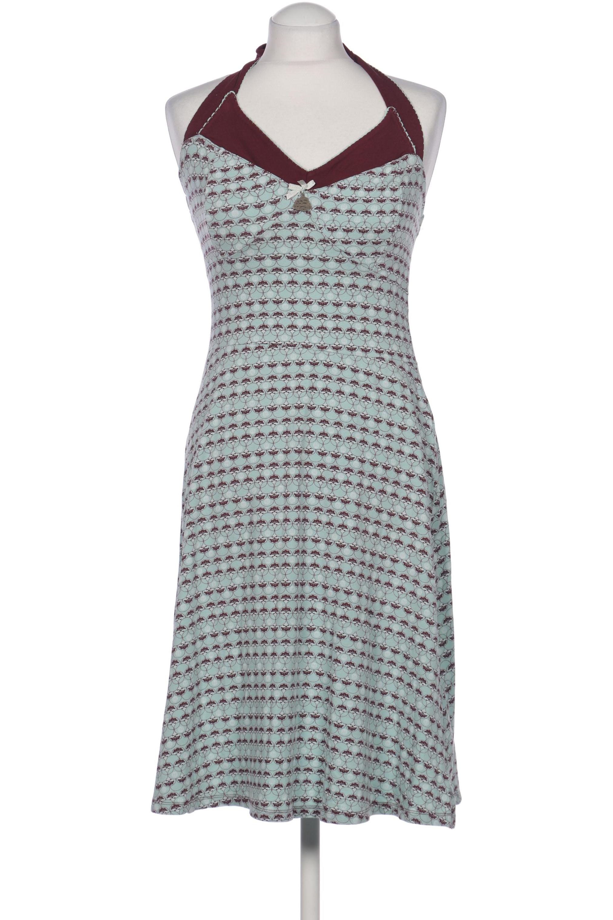 

Blutsgeschwister Damen Kleid, hellgrün, Gr. 38