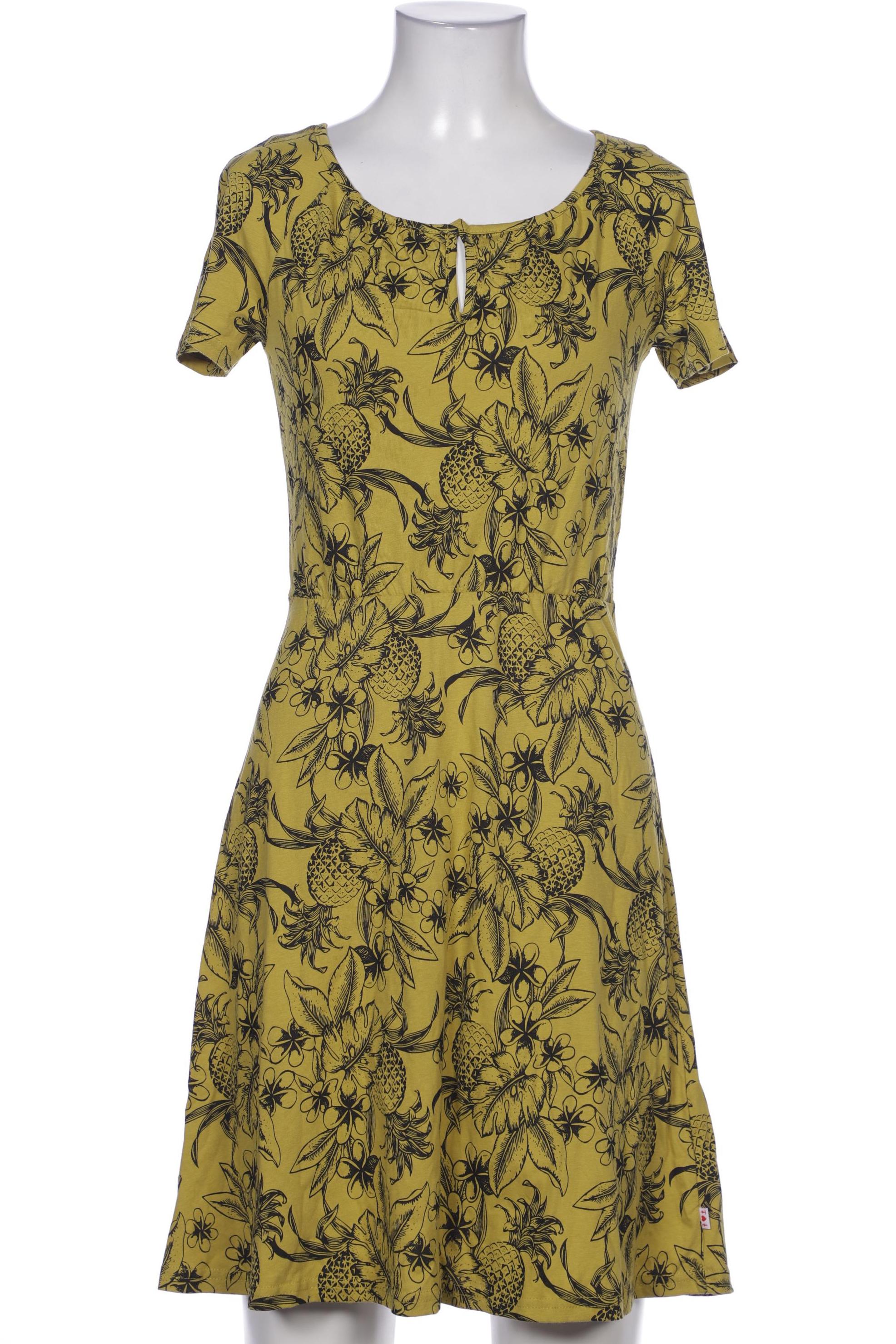 

Blutsgeschwister Damen Kleid, hellgrün, Gr. 34