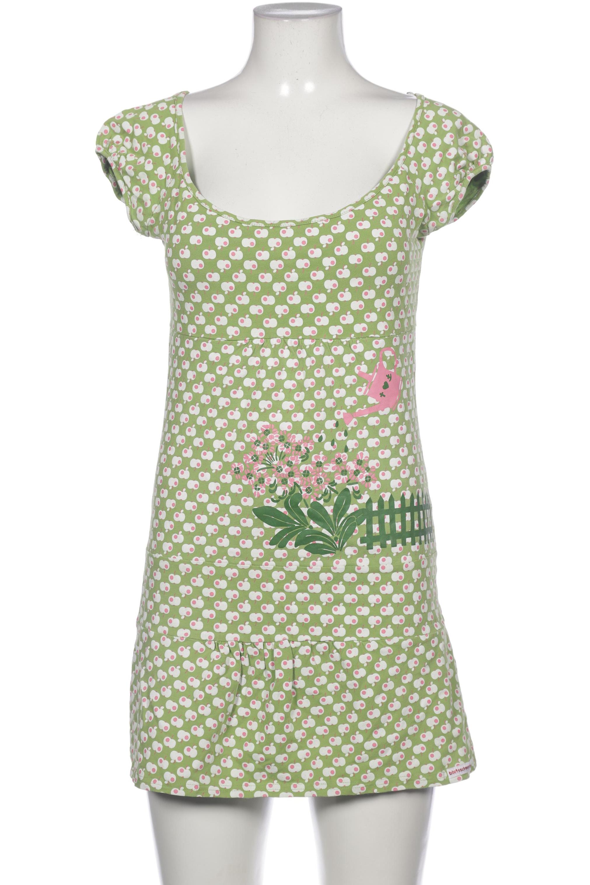 

Blutsgeschwister Damen Kleid, grün, Gr. 38