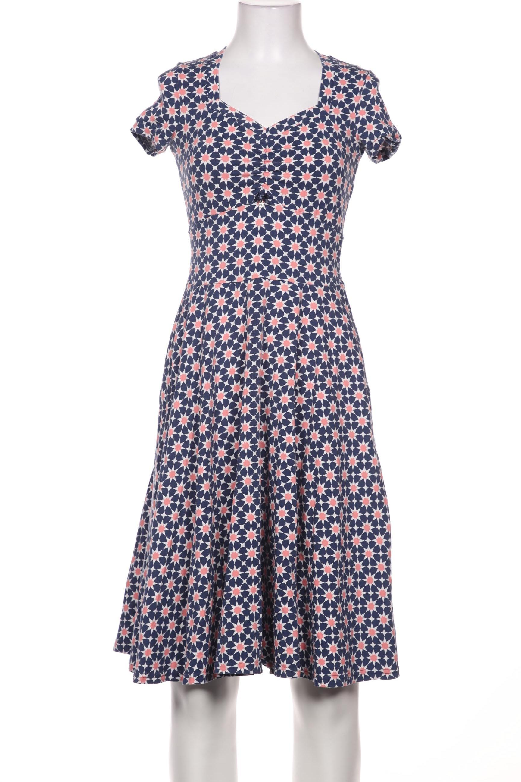 

Blutsgeschwister Damen Kleid, mehrfarbig, Gr. 36