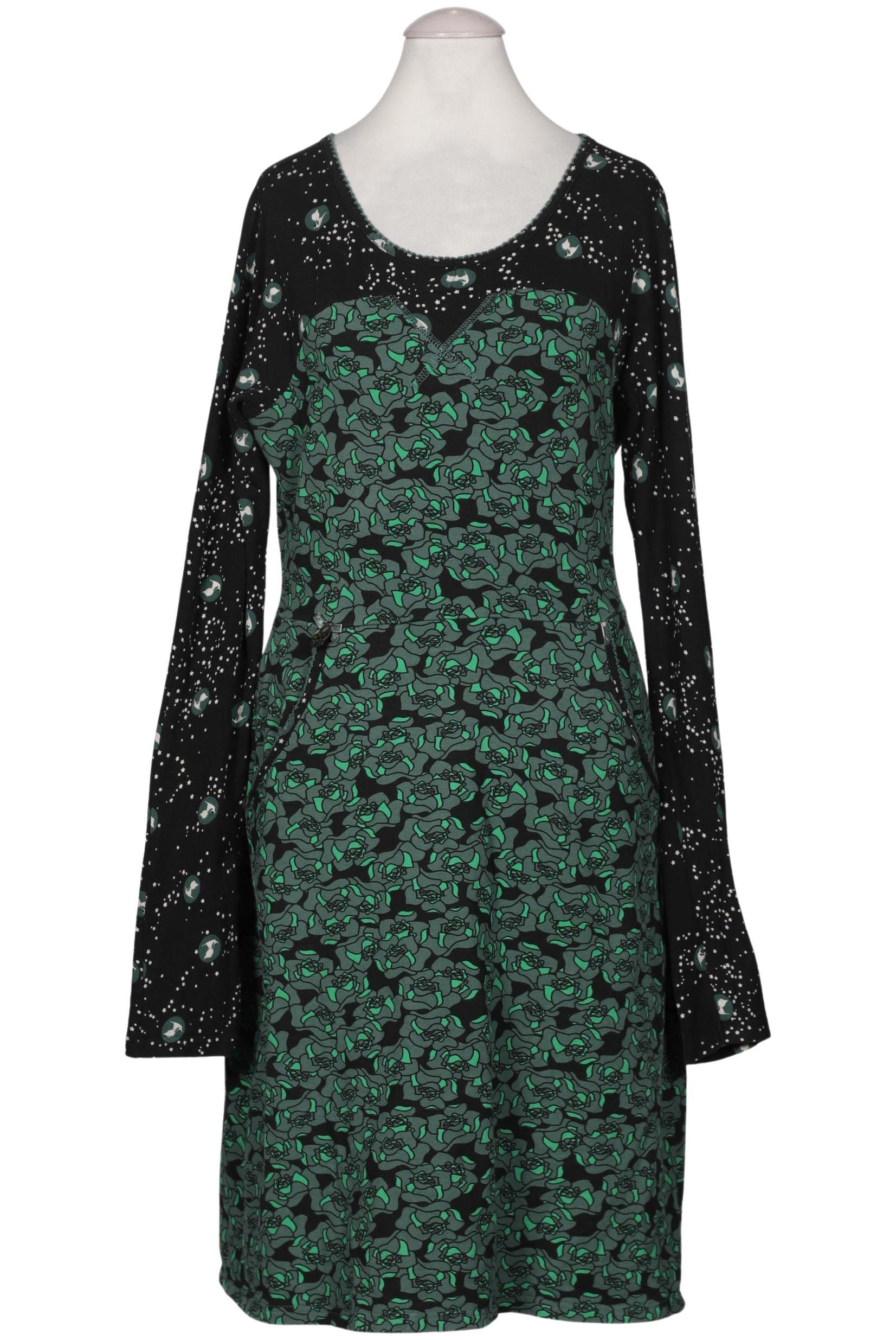 

Blutsgeschwister Damen Kleid, schwarz, Gr. 38