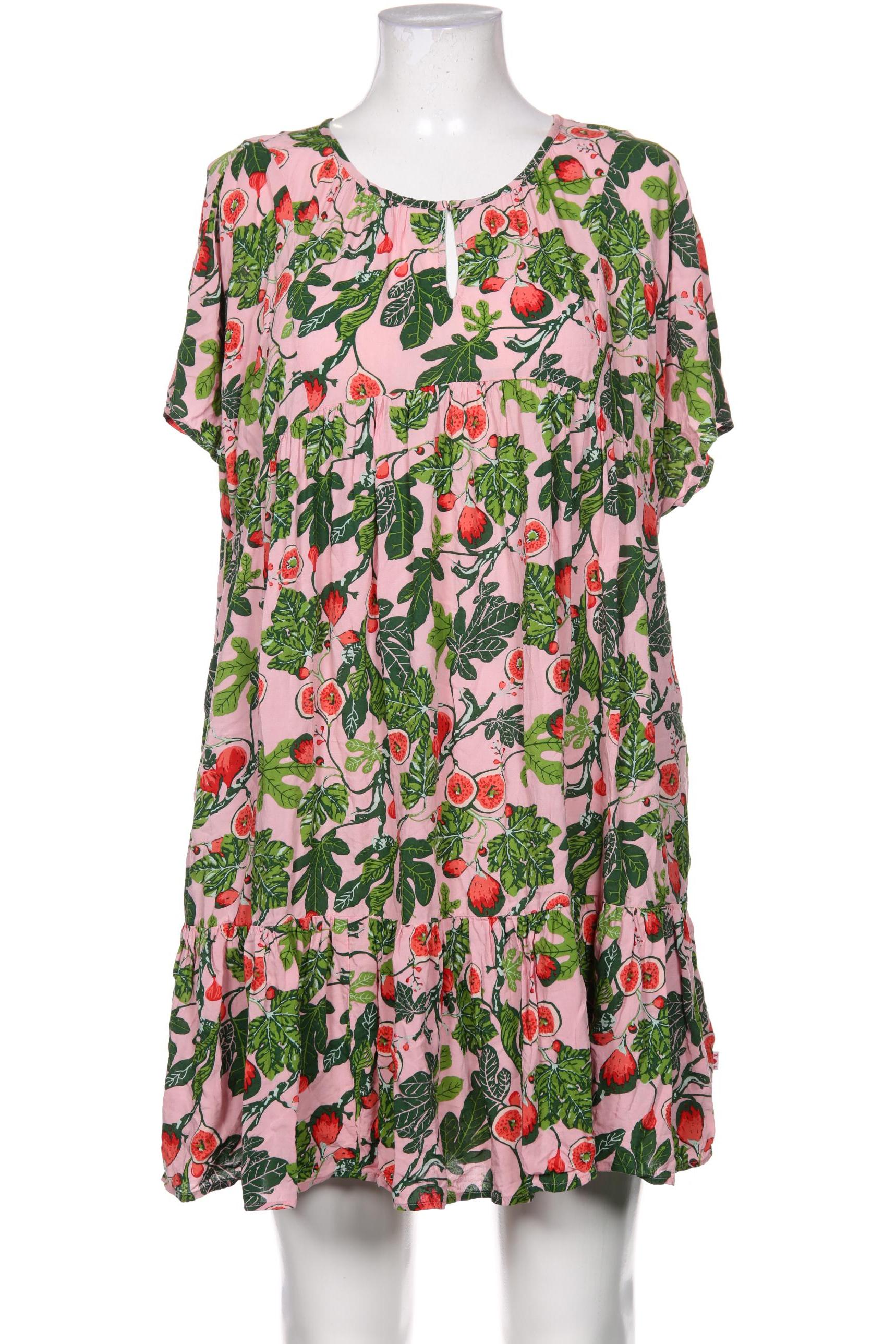 

Blutsgeschwister Damen Kleid, mehrfarbig, Gr. 42