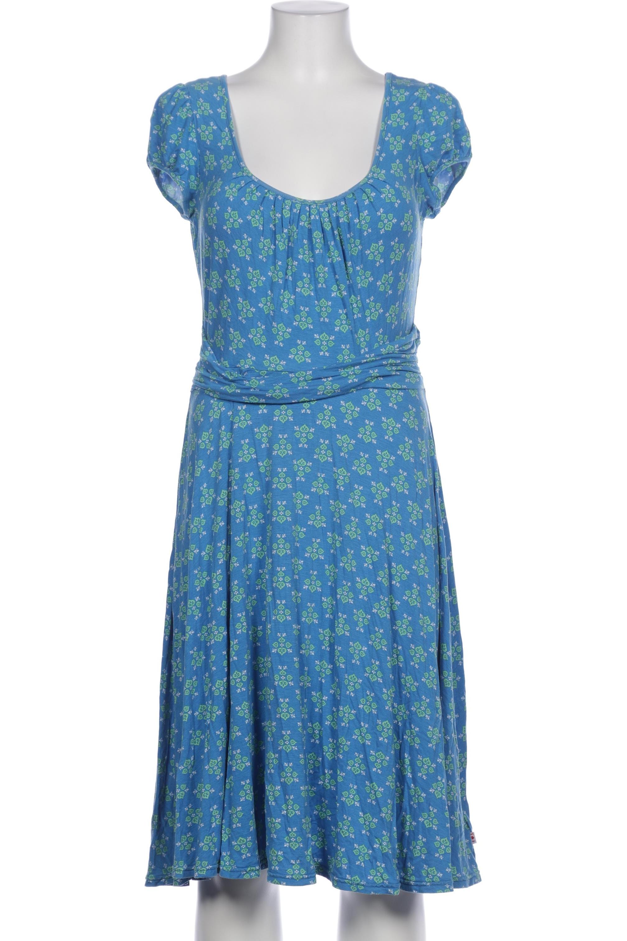 

Blutsgeschwister Damen Kleid, blau, Gr. 42