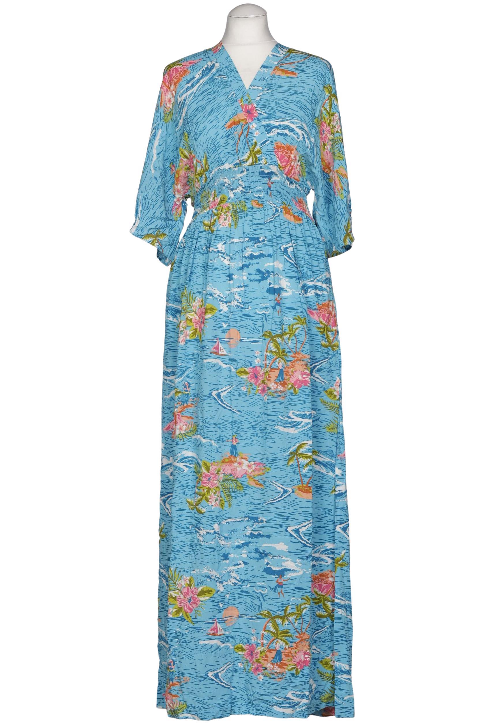 

Blutsgeschwister Damen Kleid, mehrfarbig, Gr. 36