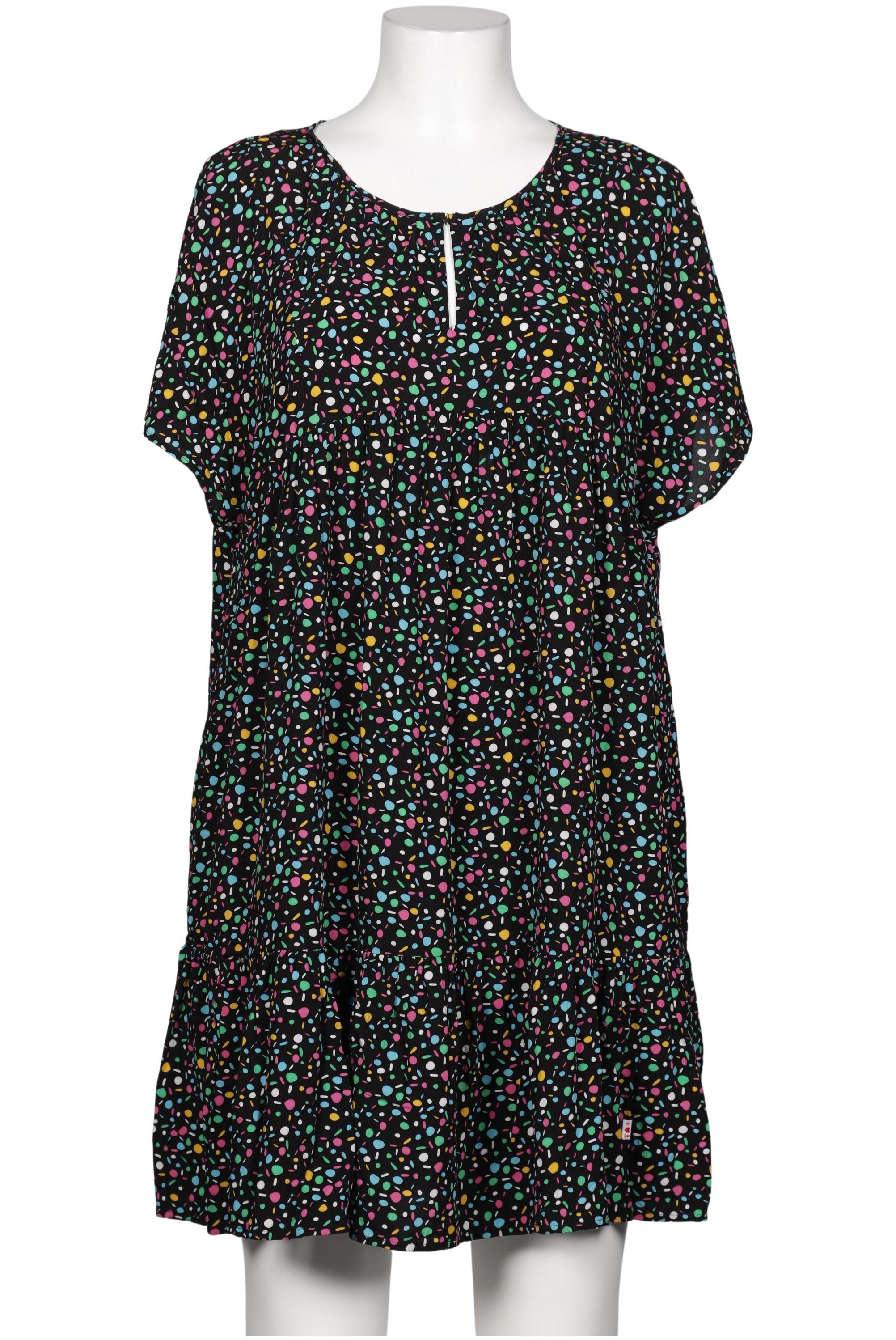 

Blutsgeschwister Damen Kleid, schwarz, Gr. 42