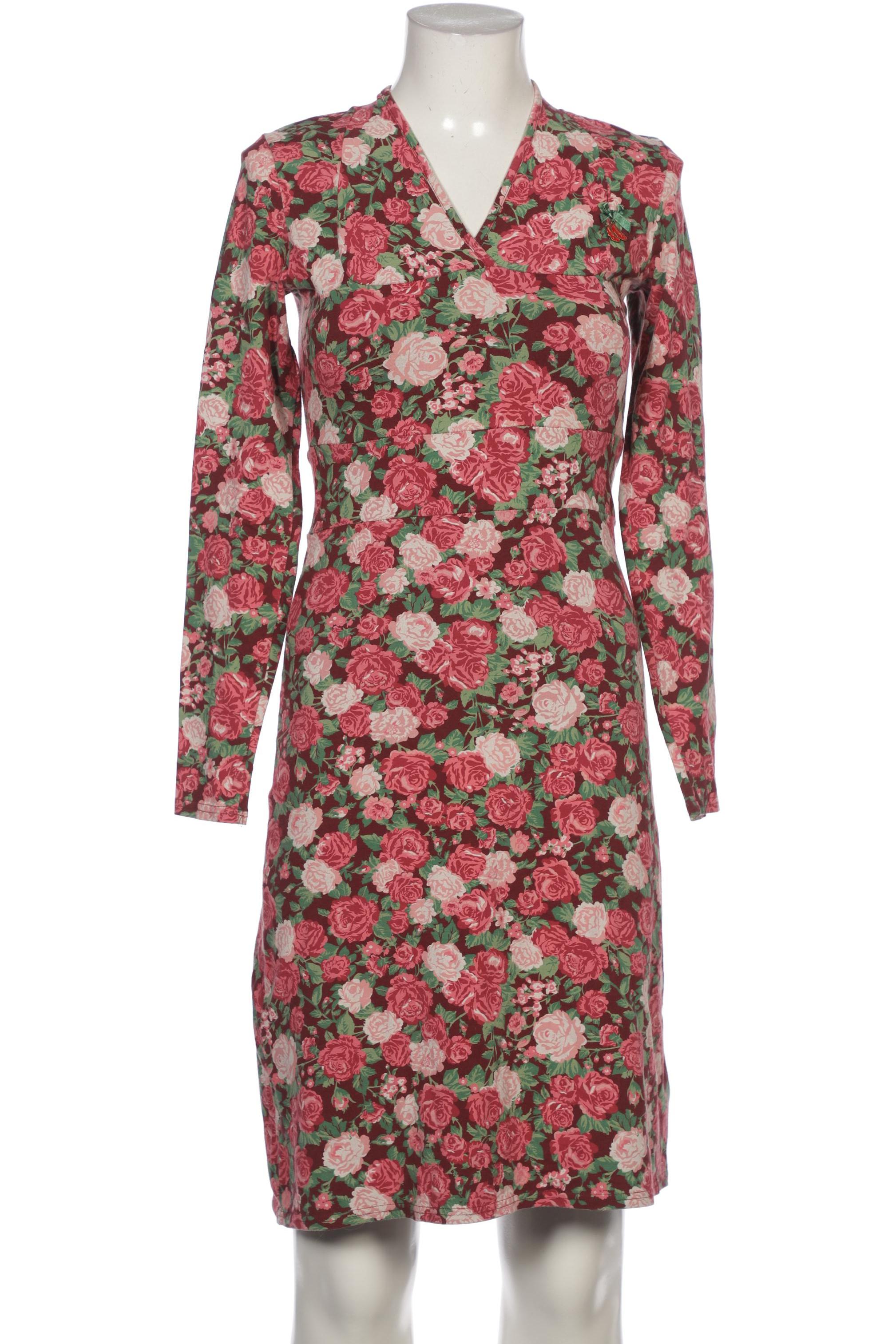 

Blutsgeschwister Damen Kleid, pink, Gr. 38