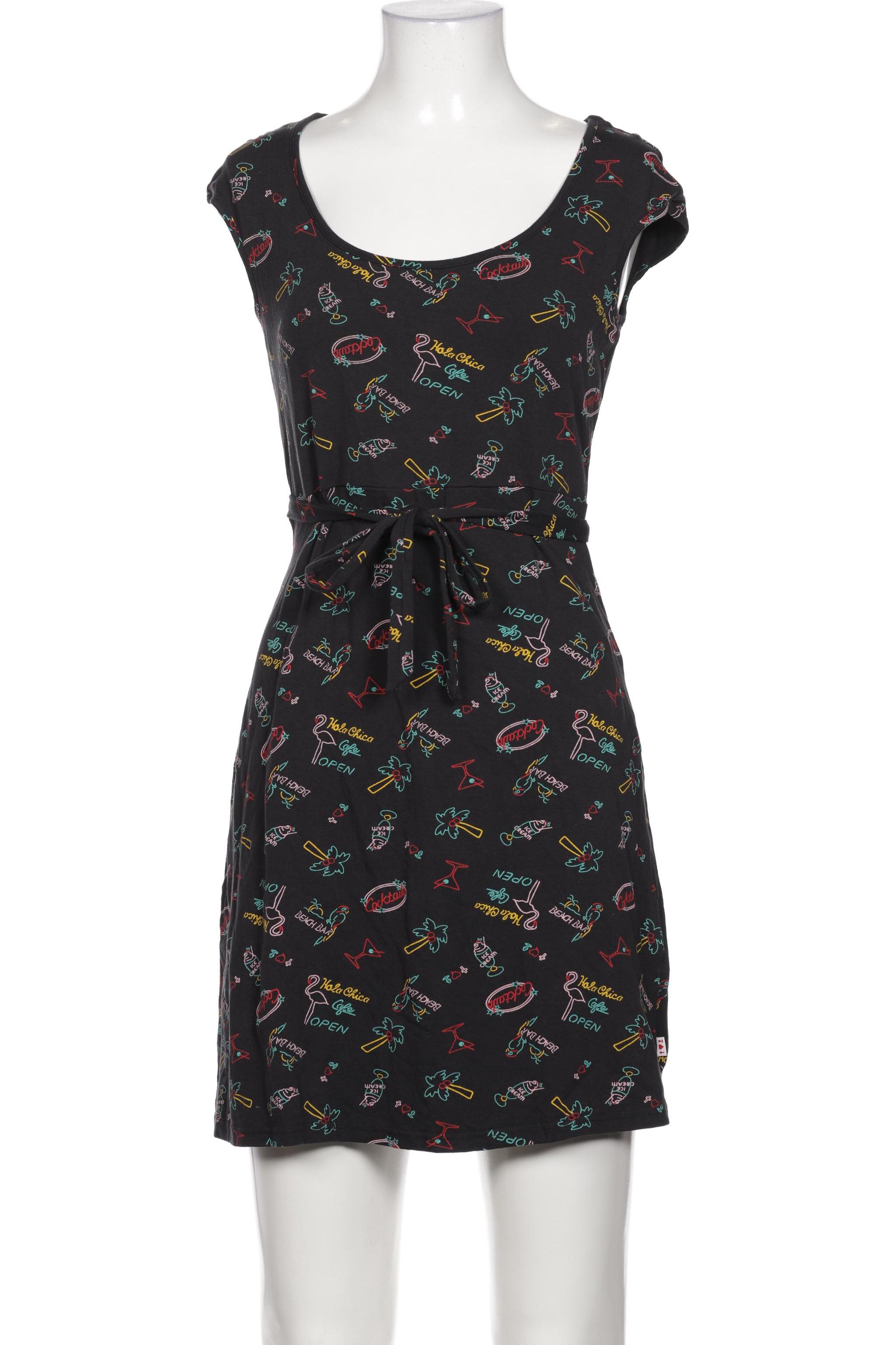 

Blutsgeschwister Damen Kleid, schwarz, Gr. 38