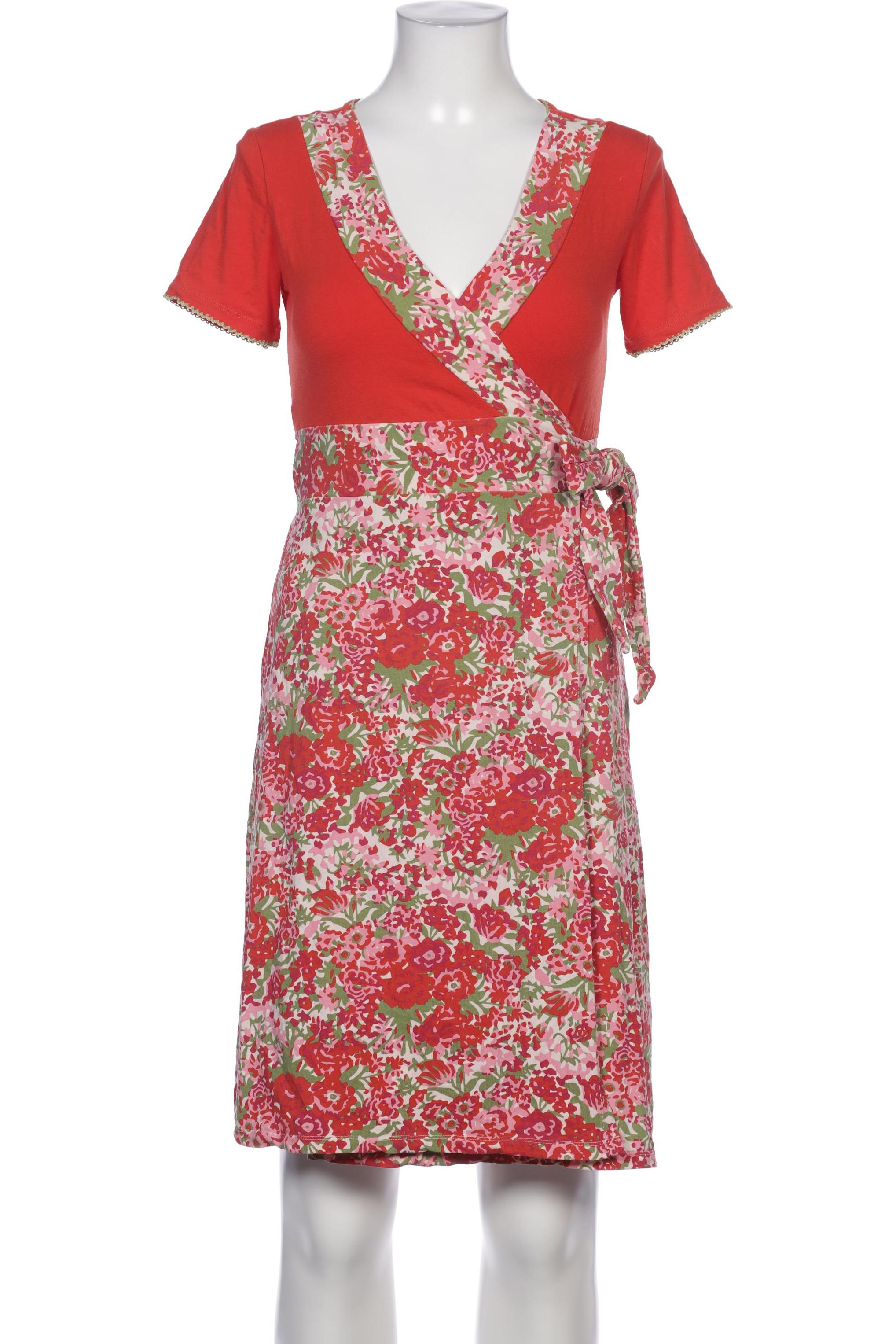

Blutsgeschwister Damen Kleid, rot