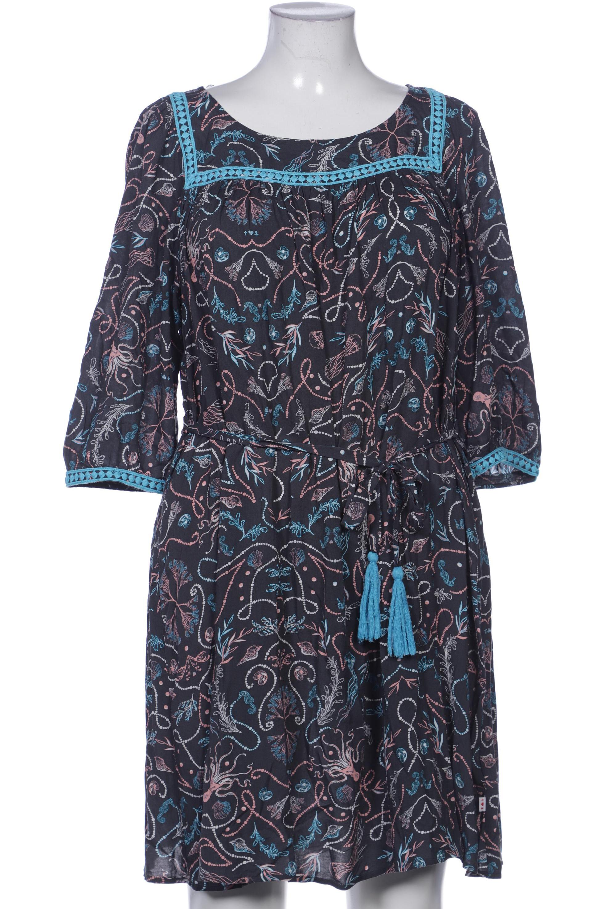

Blutsgeschwister Damen Kleid, schwarz, Gr. 42