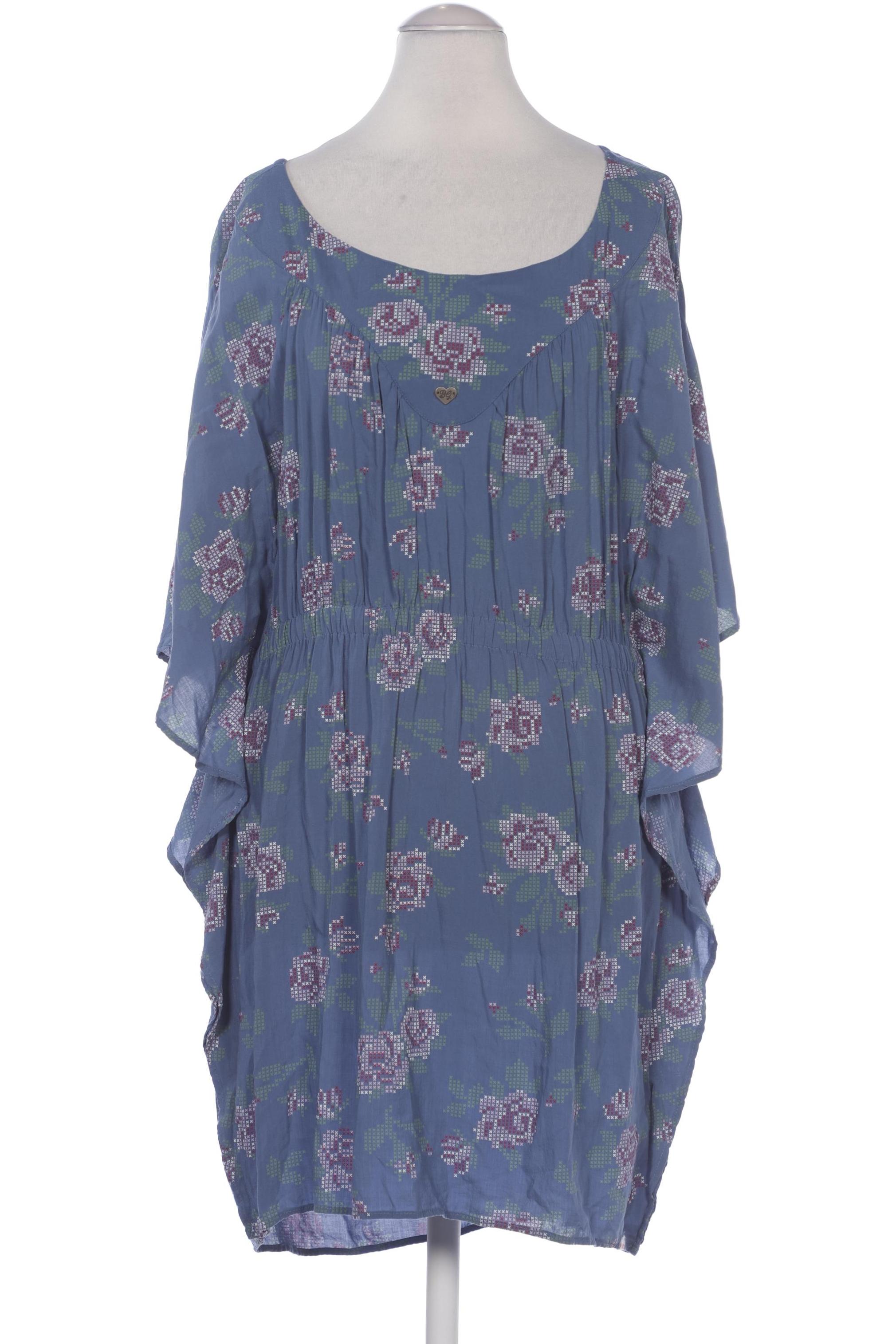 

Blutsgeschwister Damen Kleid, blau, Gr. 36