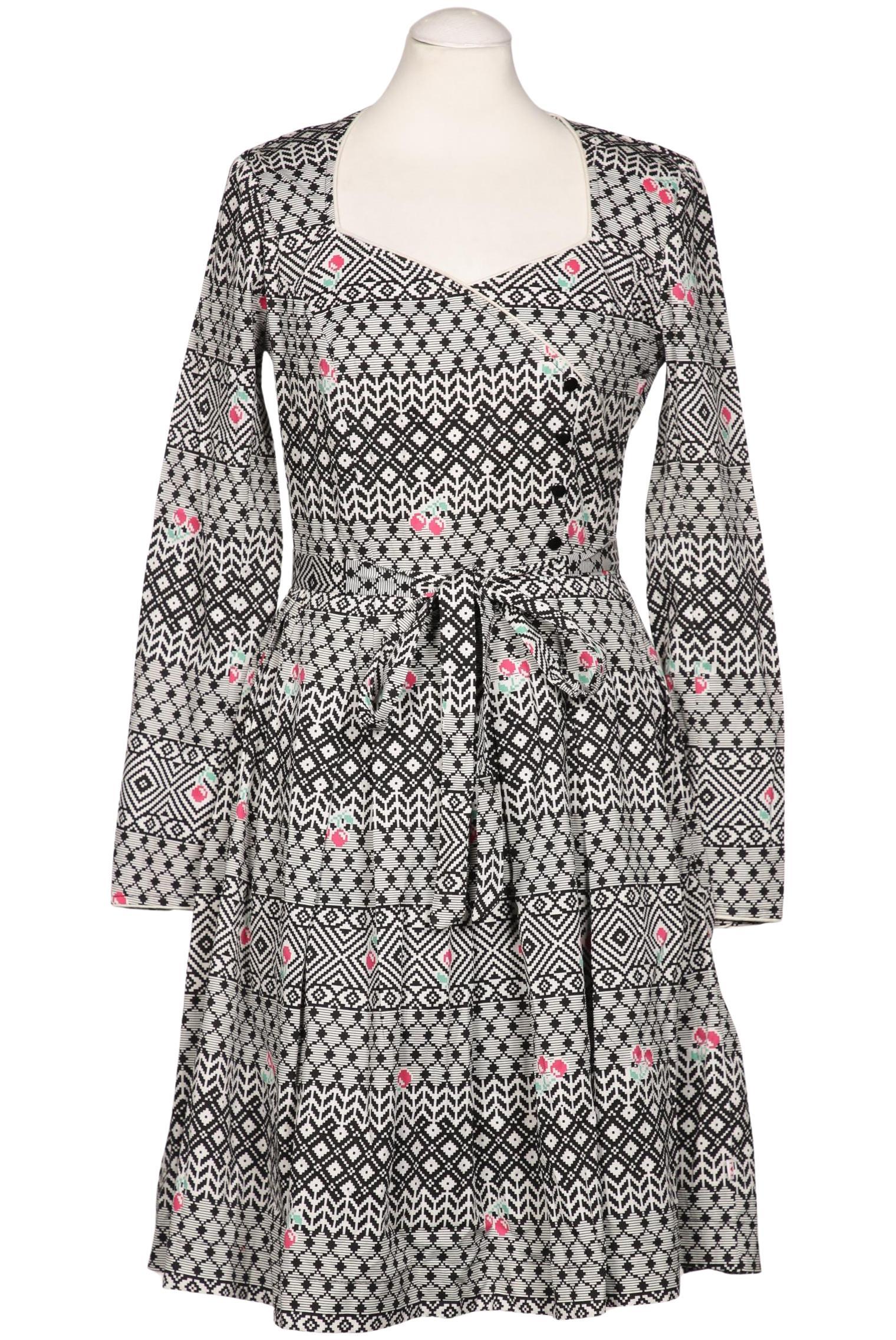 

Blutsgeschwister Damen Kleid, mehrfarbig, Gr. 38