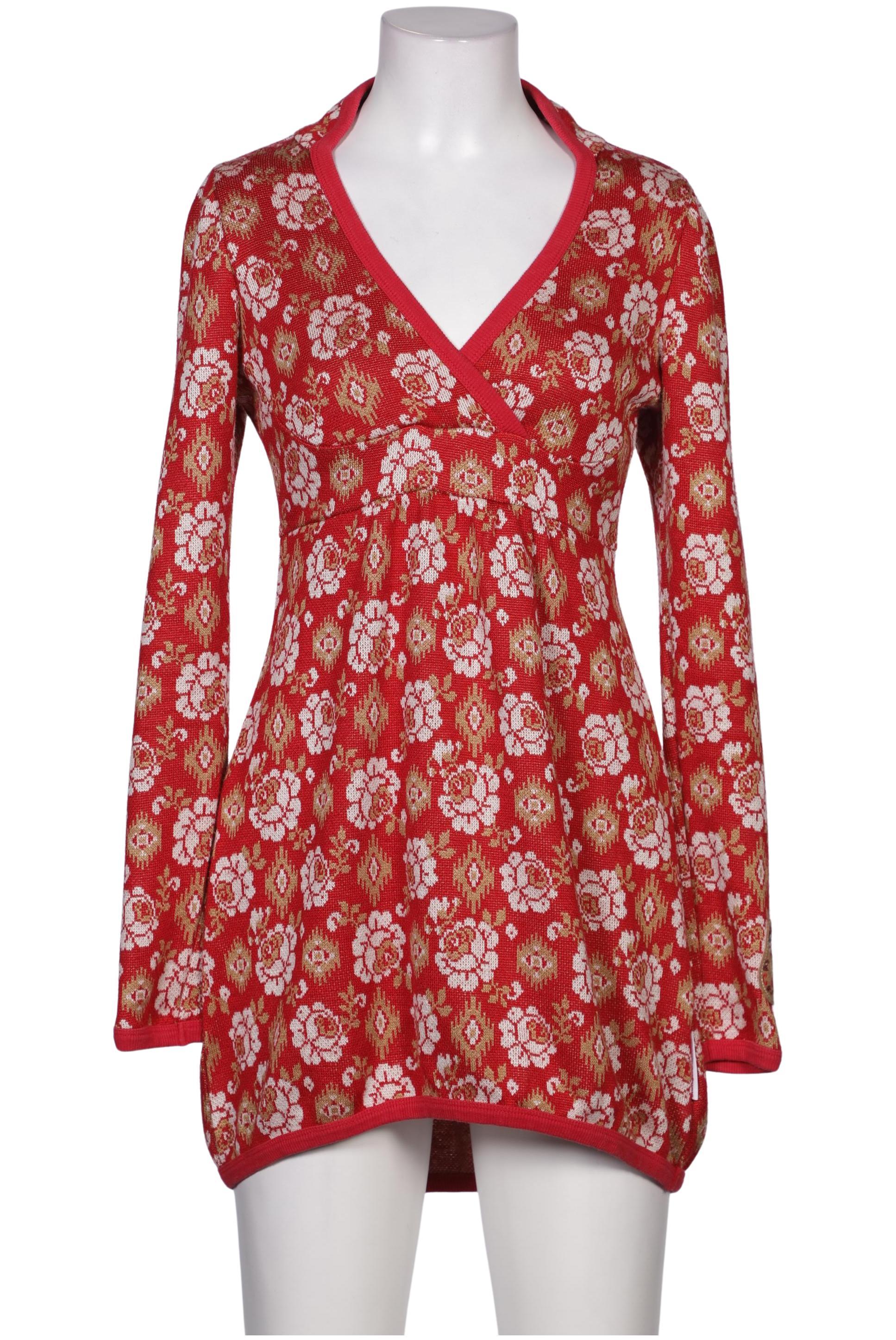 

Blutsgeschwister Damen Kleid, rot, Gr. 36