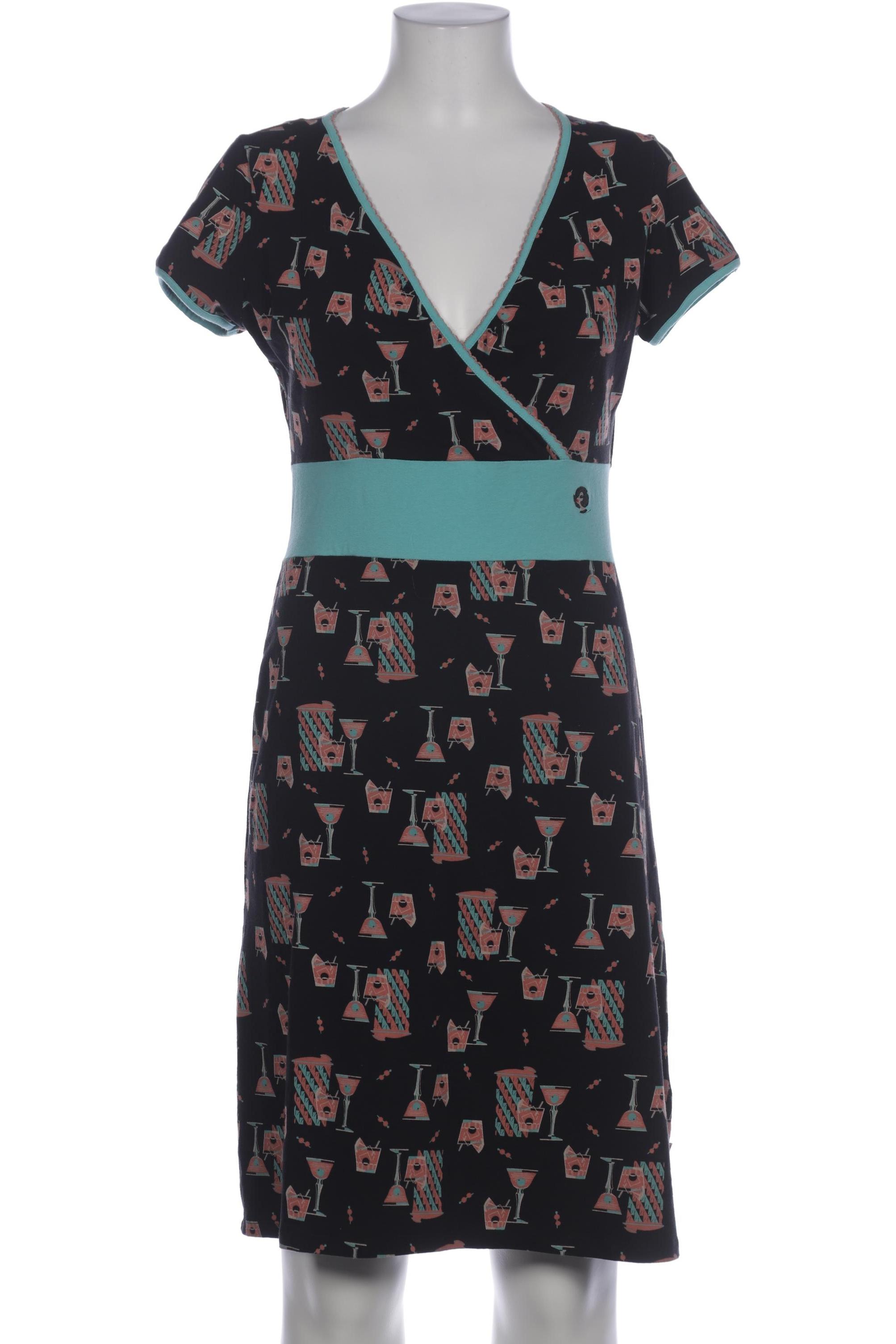 

Blutsgeschwister Damen Kleid, schwarz, Gr. 42