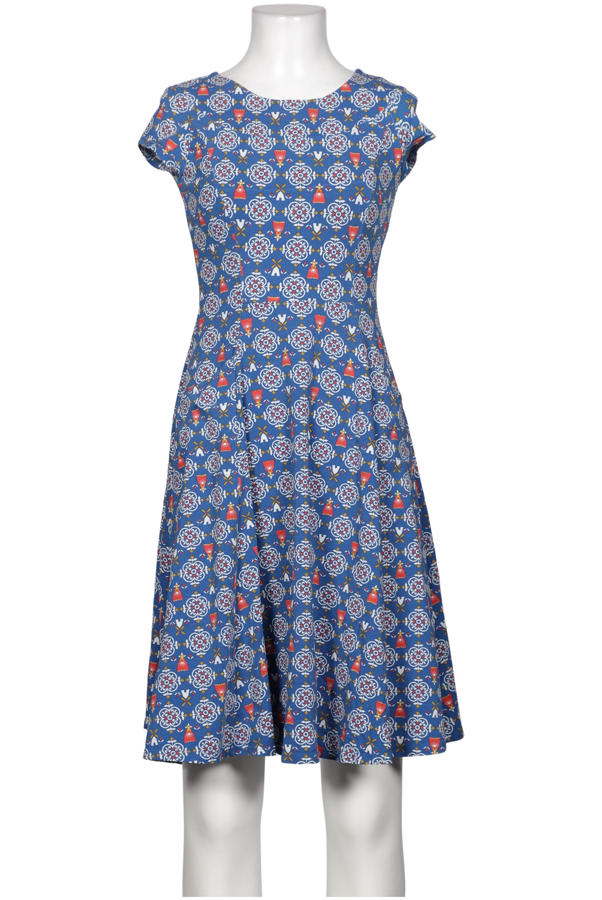 

Blutsgeschwister Damen Kleid, mehrfarbig, Gr. 36