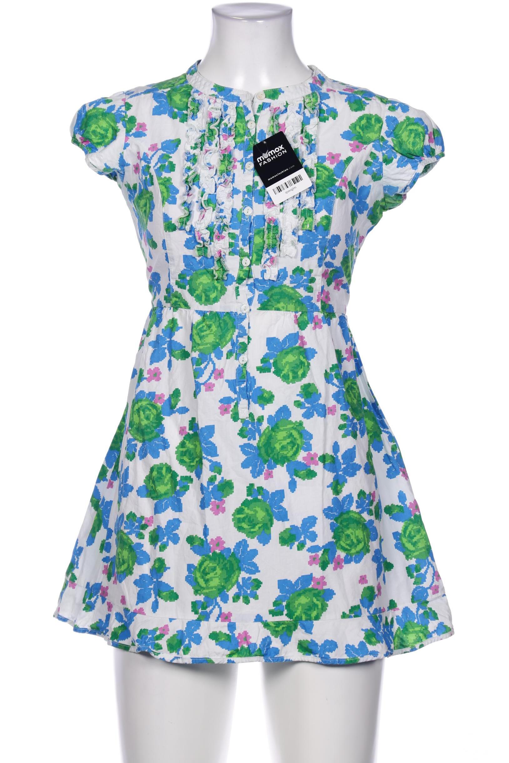 

Blutsgeschwister Damen Kleid, mehrfarbig, Gr. 36