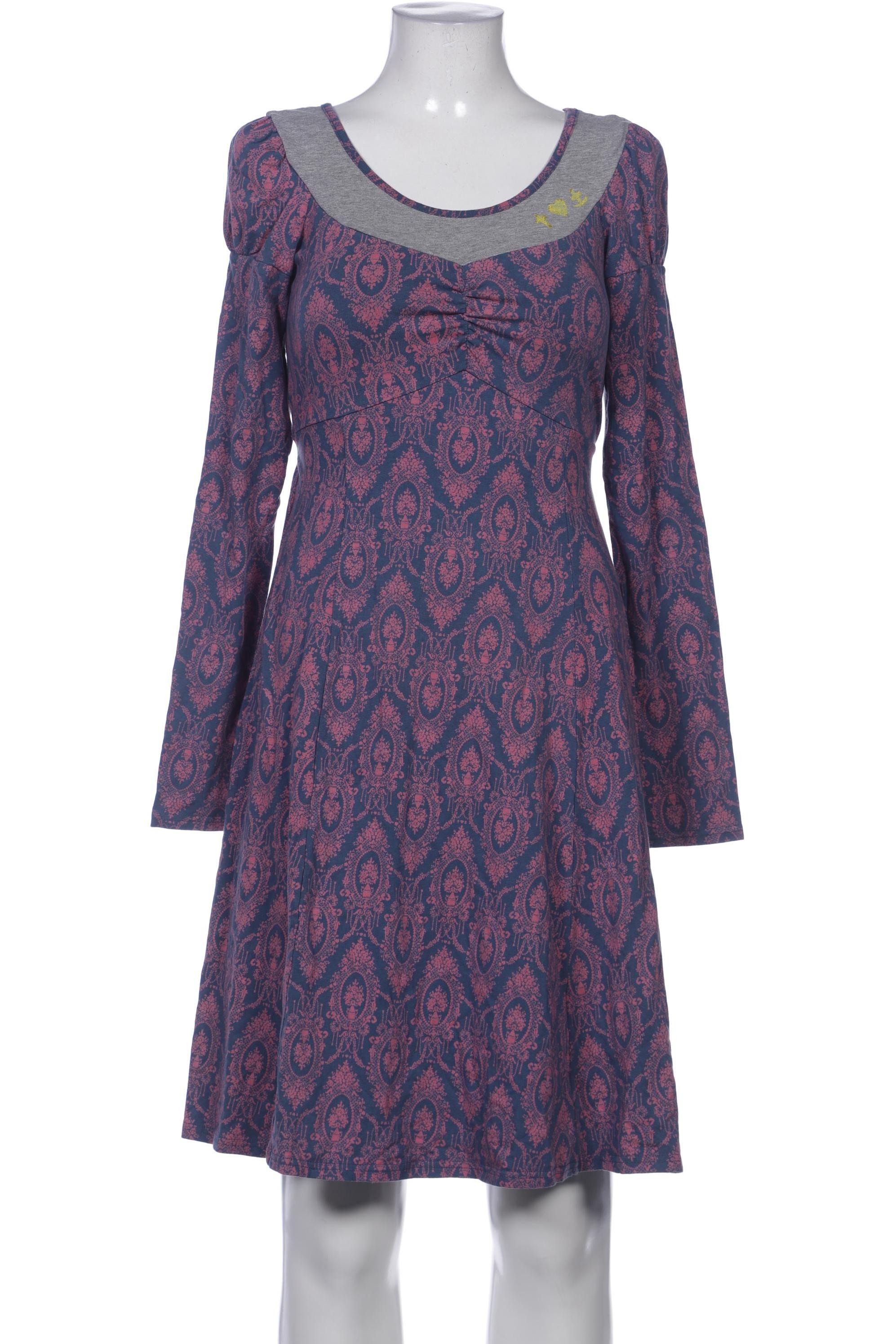 

Blutsgeschwister Damen Kleid, marineblau, Gr. 42