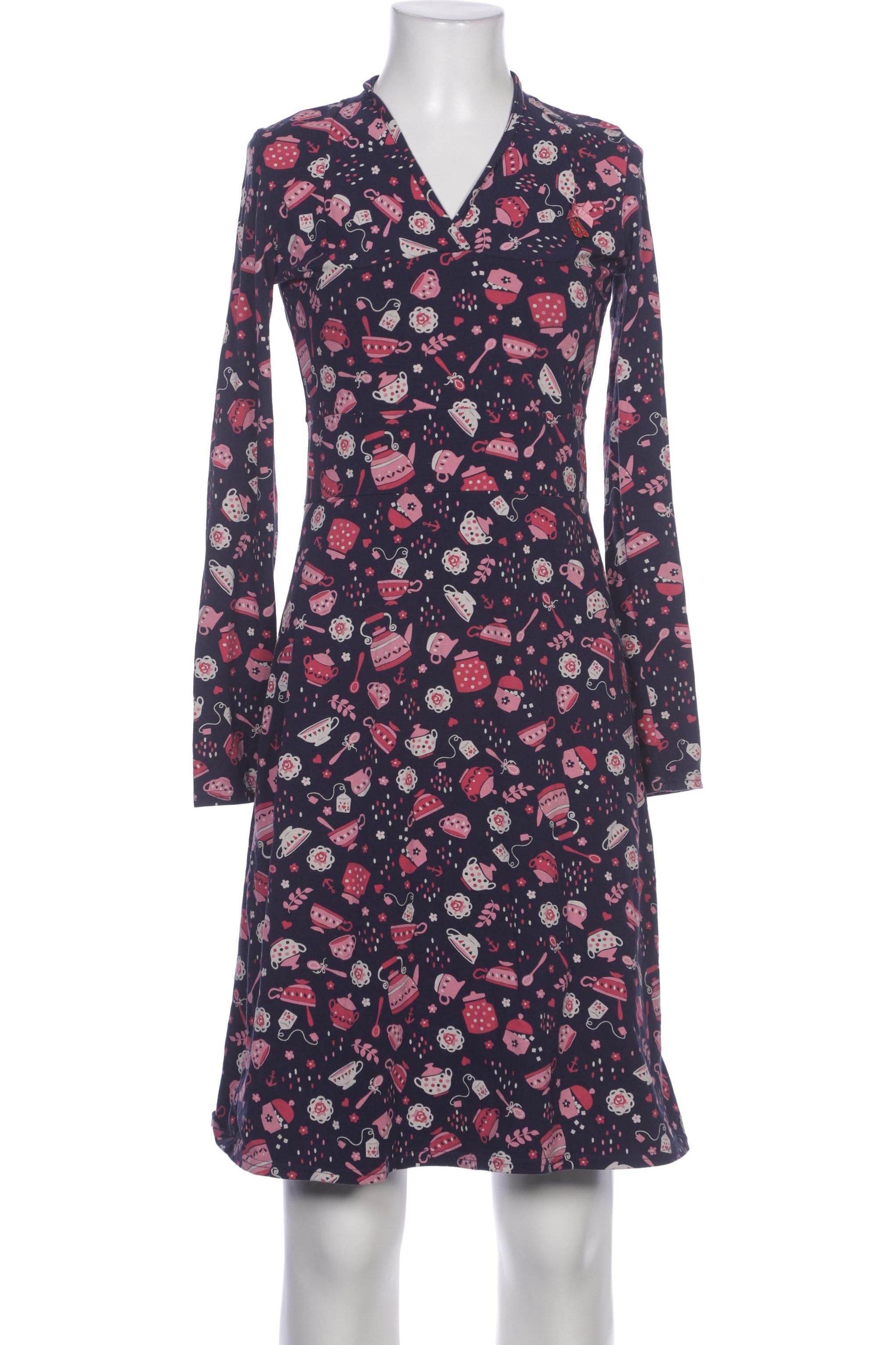 

Blutsgeschwister Damen Kleid, marineblau, Gr. 38