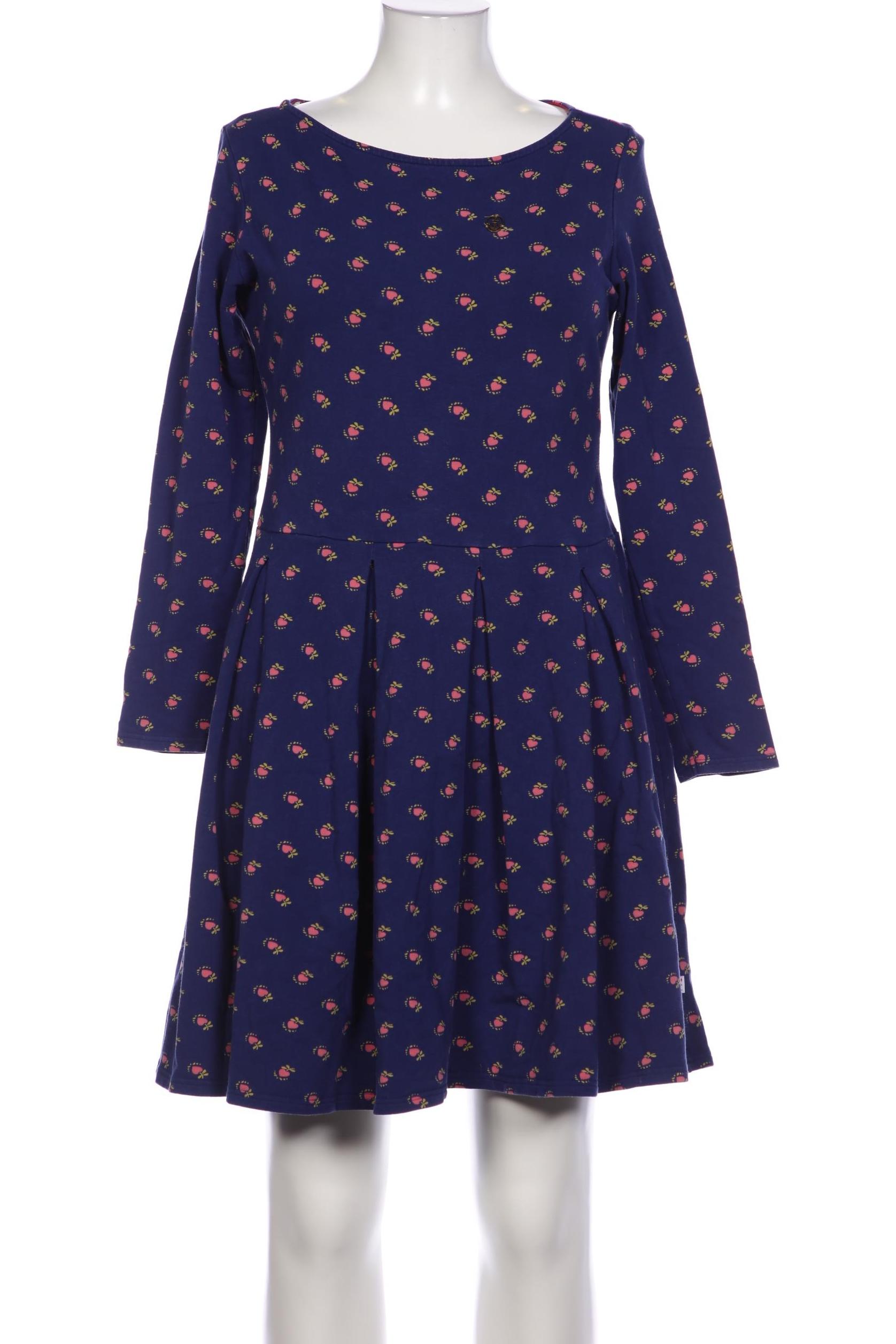 

Blutsgeschwister Damen Kleid, blau, Gr. 44