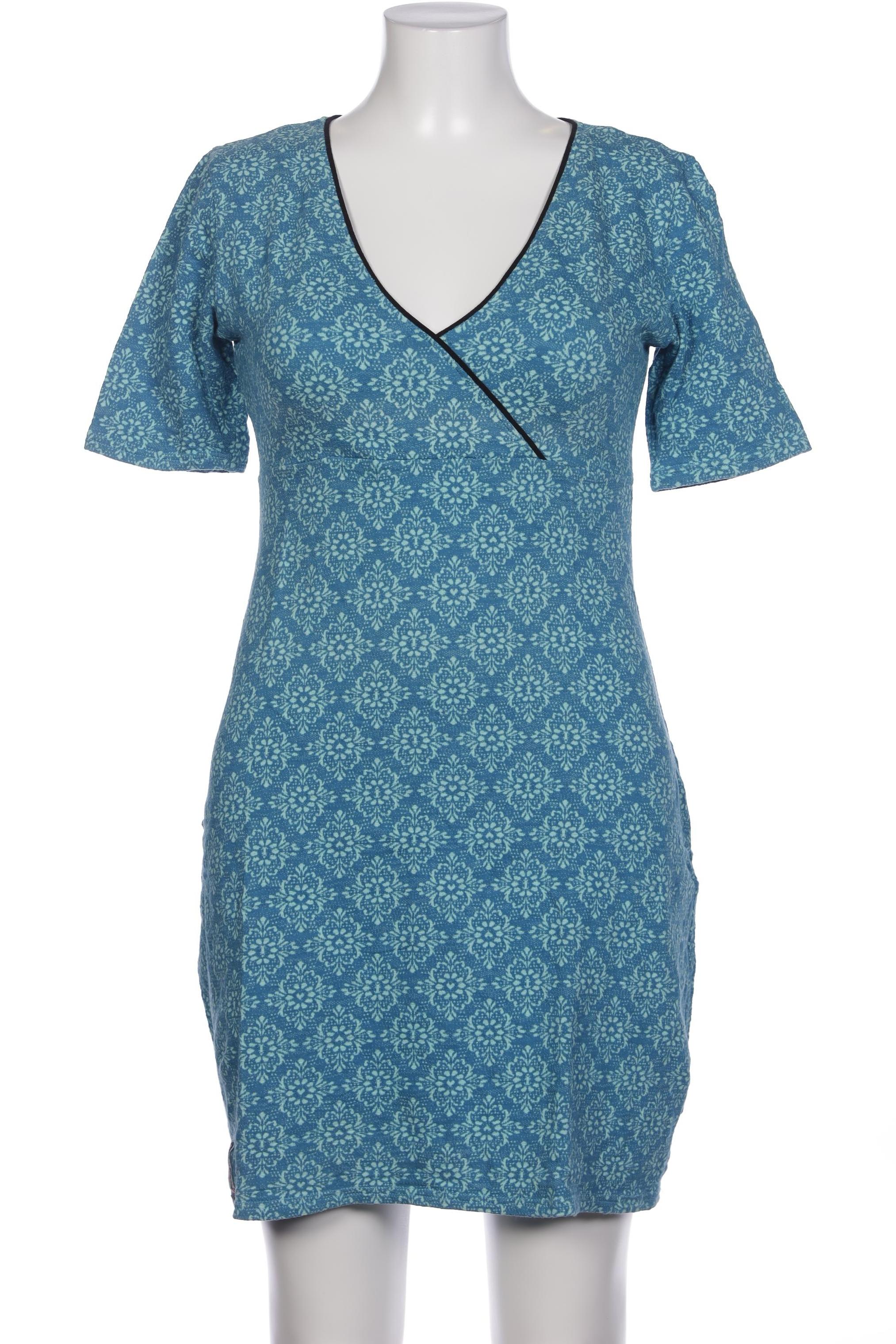 

Blutsgeschwister Damen Kleid, blau, Gr. 44