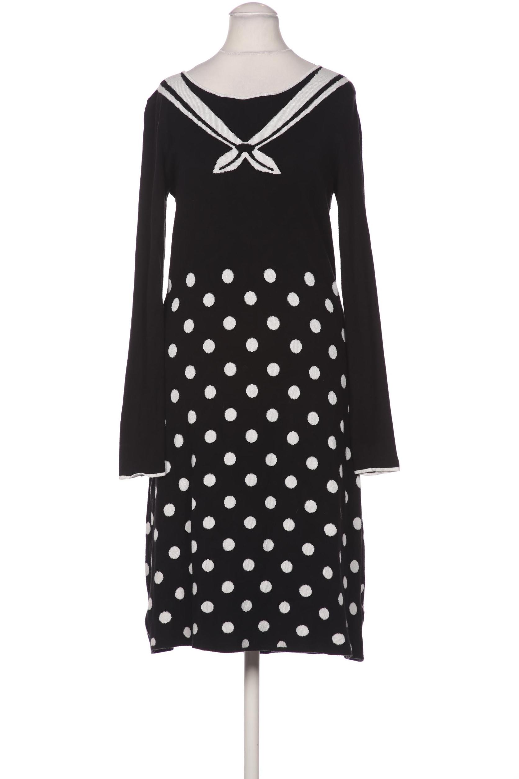 

Blutsgeschwister Damen Kleid, schwarz, Gr. 36