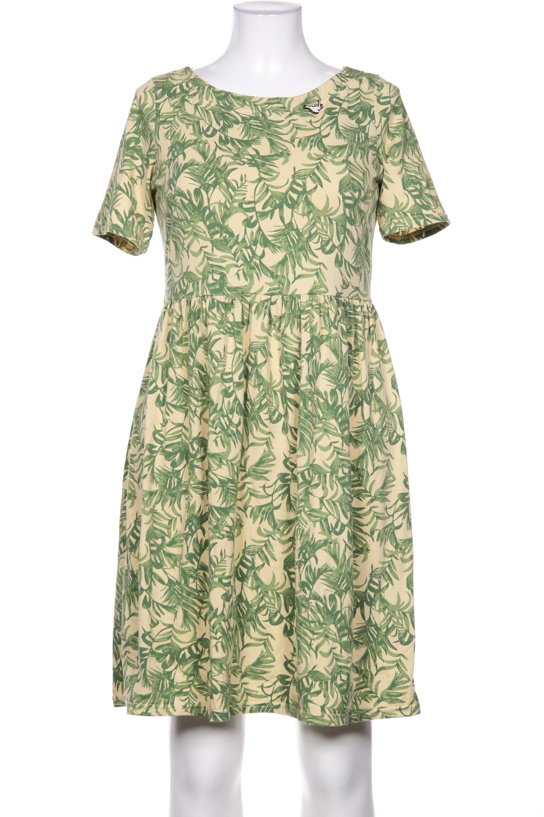 

Blutsgeschwister Damen Kleid, grün, Gr. 44