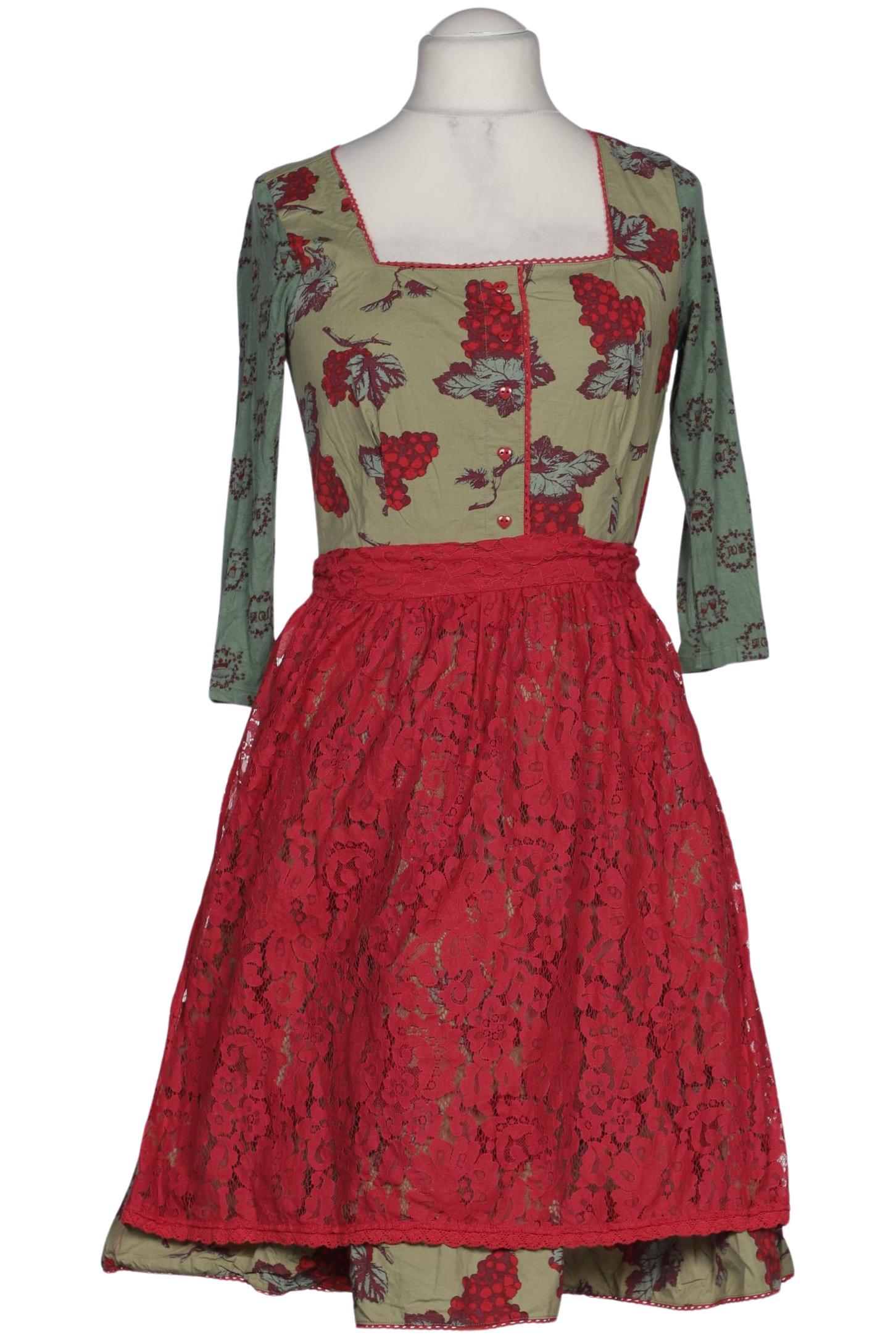 

Blutsgeschwister Damen Kleid, mehrfarbig, Gr. 42