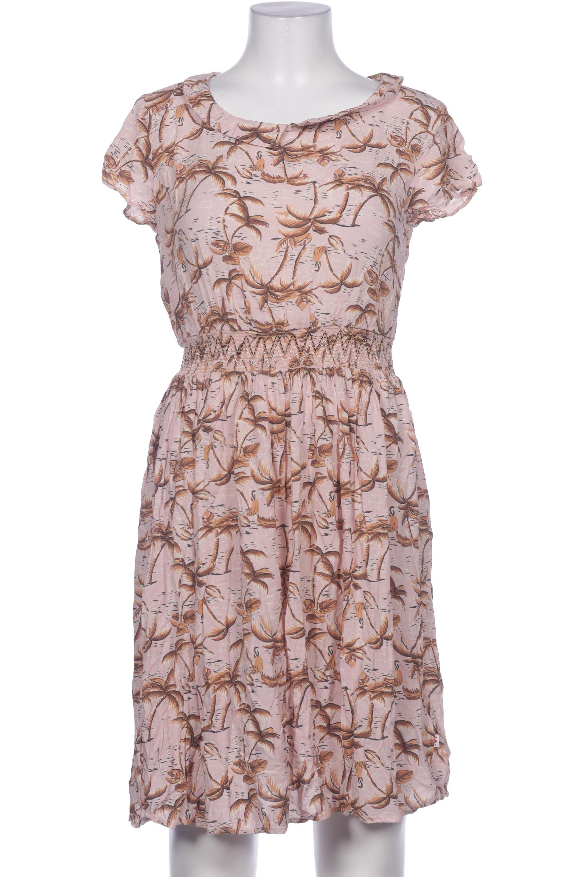 

Blutsgeschwister Damen Kleid, pink, Gr. 38