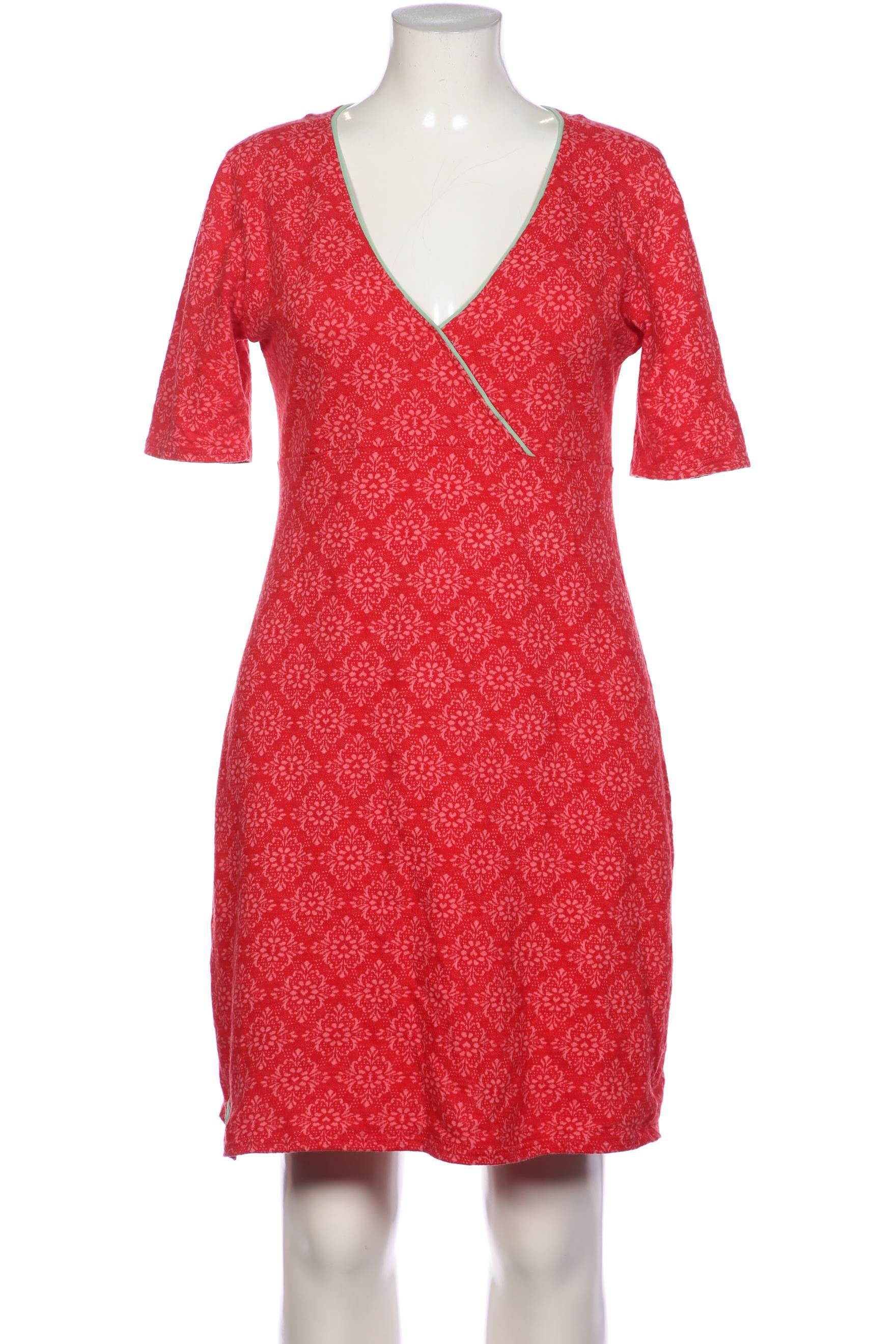 

Blutsgeschwister Damen Kleid, rot, Gr. 44