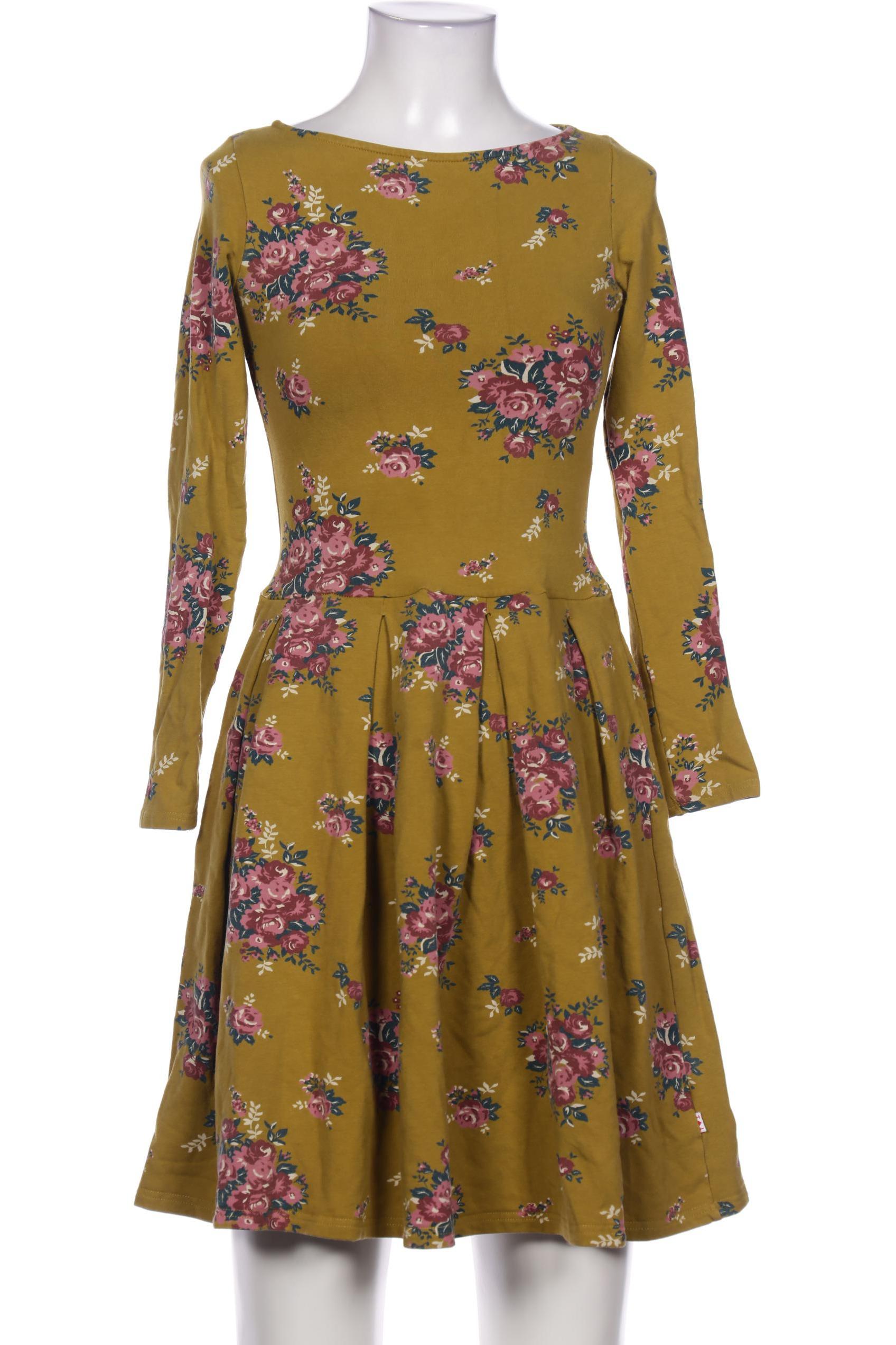 

Blutsgeschwister Damen Kleid, gelb, Gr. 34